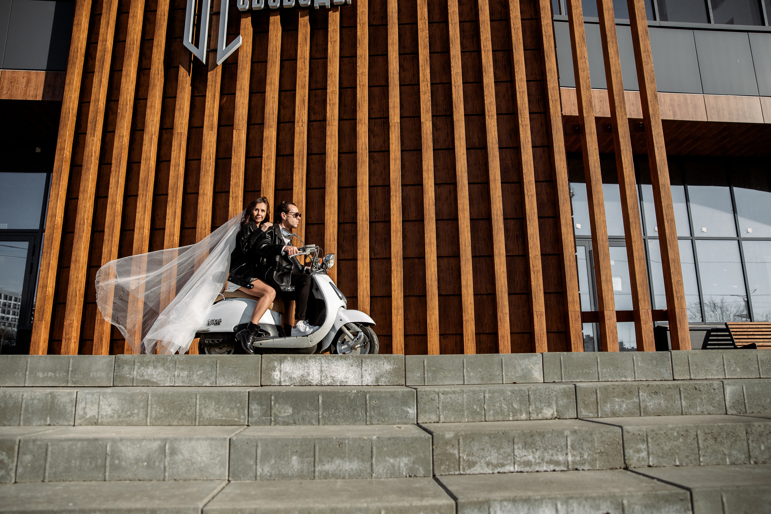 Александра и Александр. Свадебный и семейный фотограф в Челябинске Юлия Ишимова