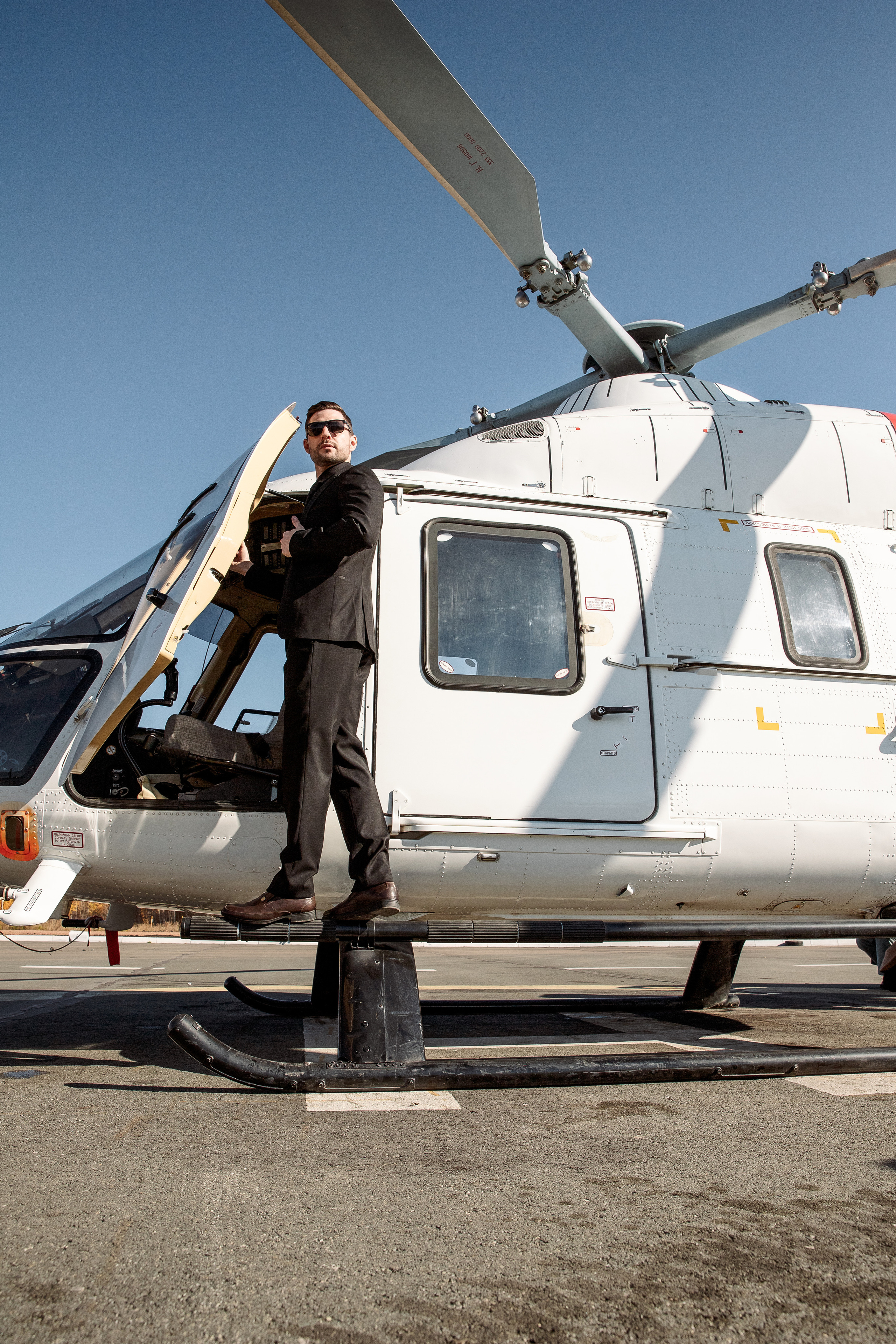 Алина и Игорь. Свадебный и семейный фотограф в Челябинске Юлия Ишимова