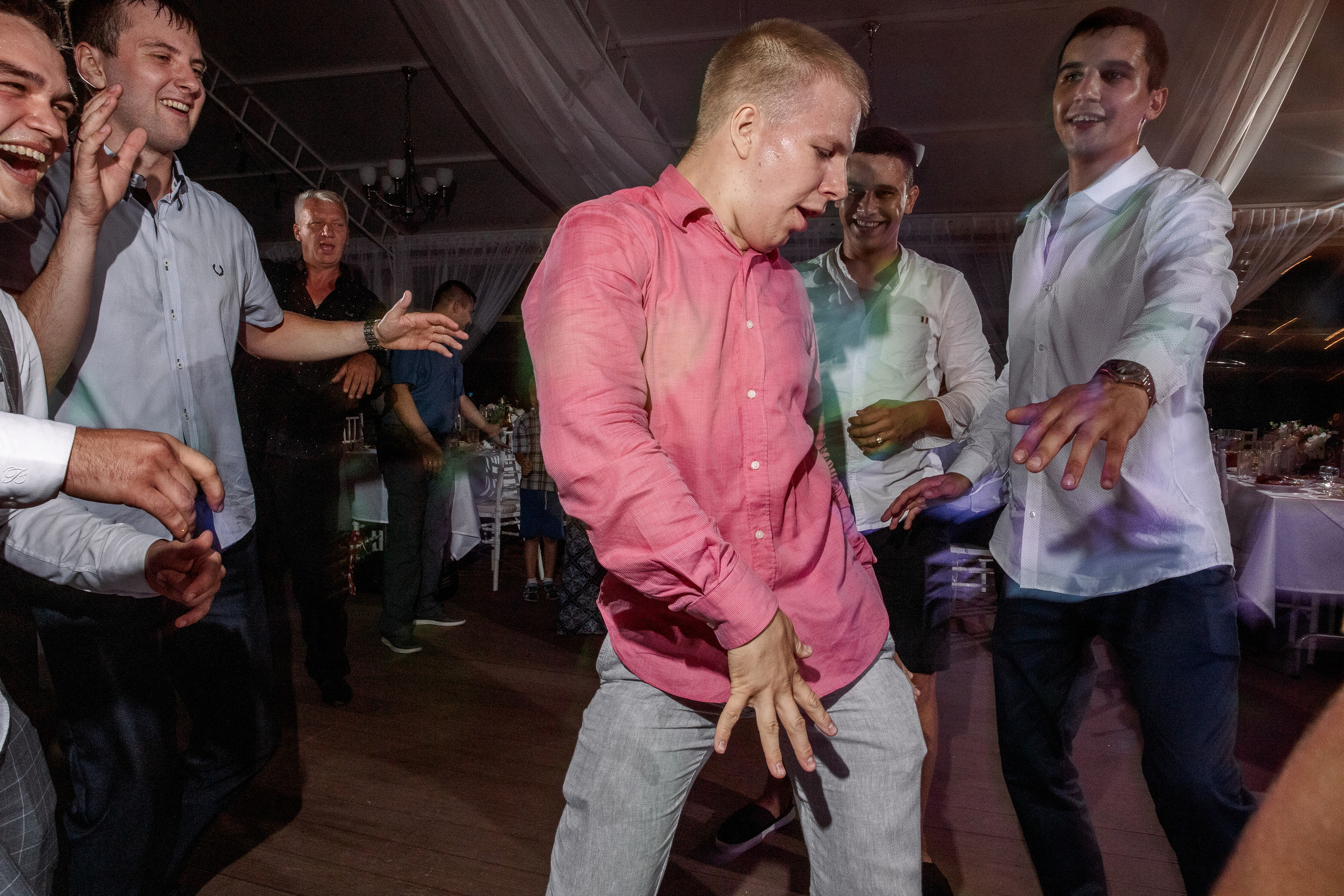 Елизавета и Максим. Свадебный и семейный фотограф в Челябинске Юлия Ишимова