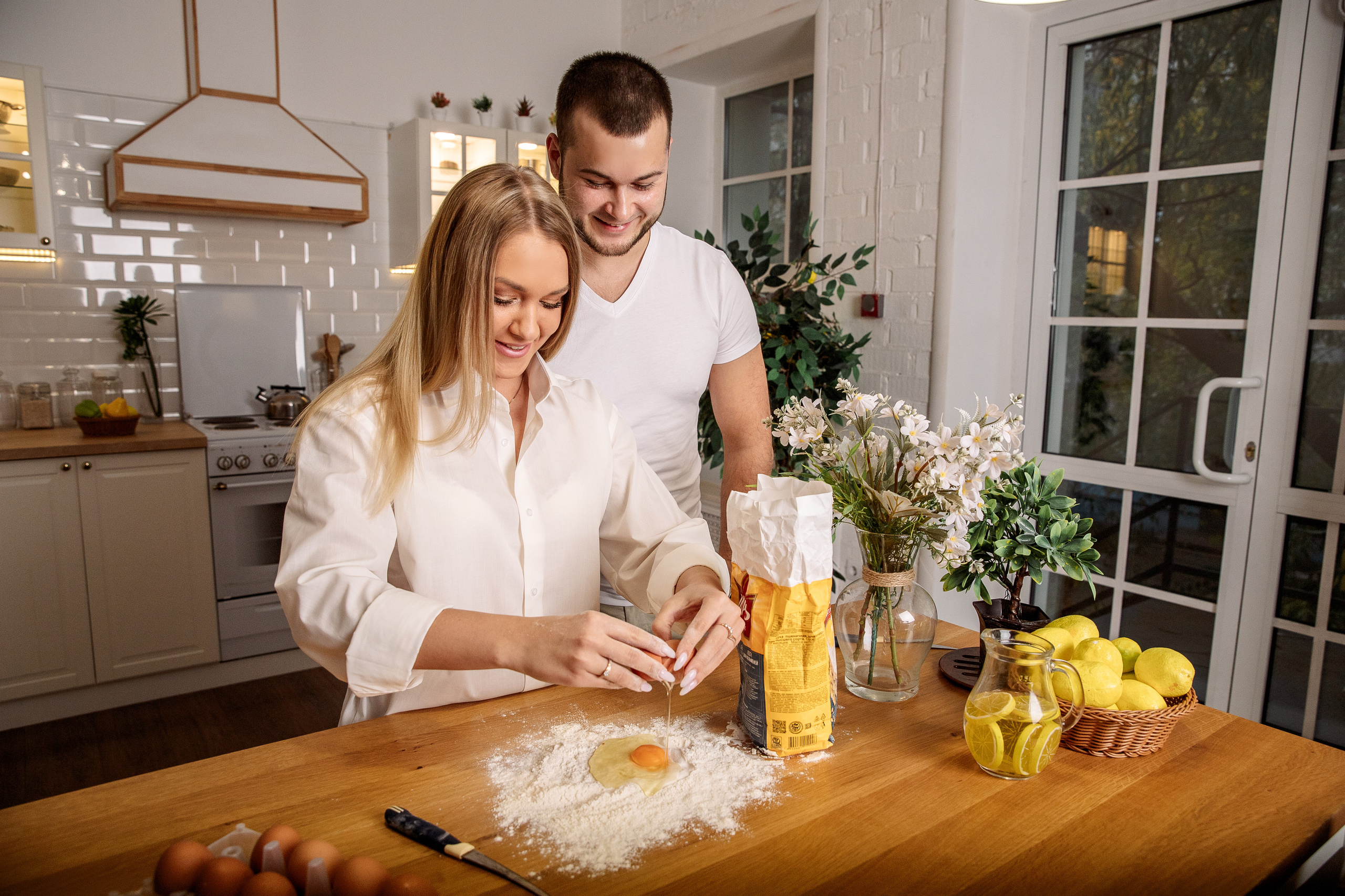 Юлия и Егор. Свадебный и семейный фотограф в Челябинске Юлия Ишимова