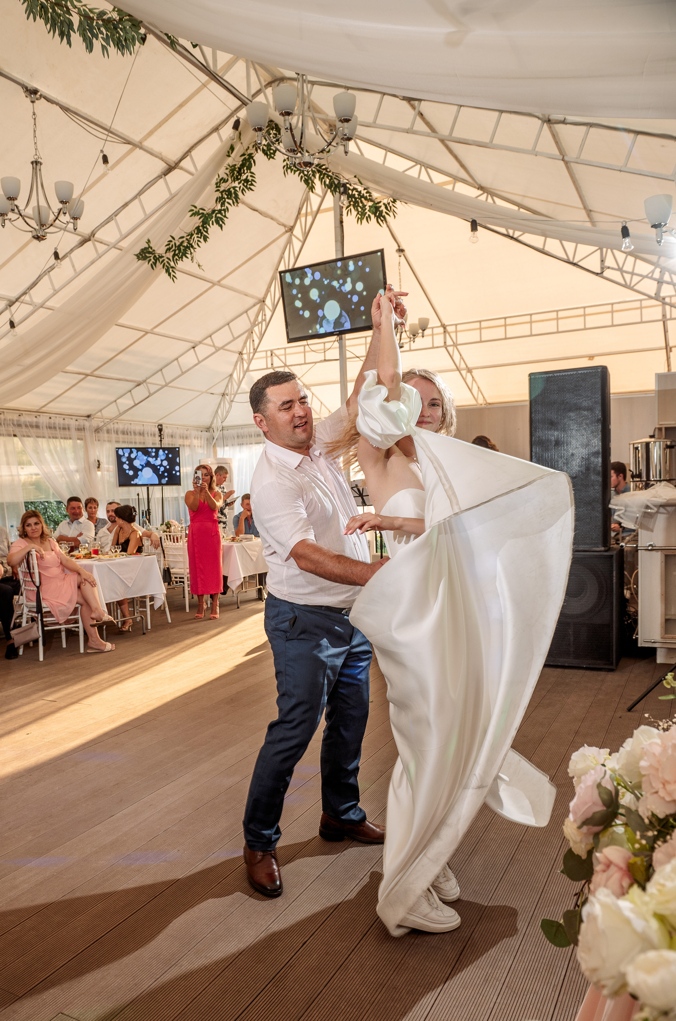 Елизавета и Максим. Свадебный и семейный фотограф в Челябинске Юлия Ишимова