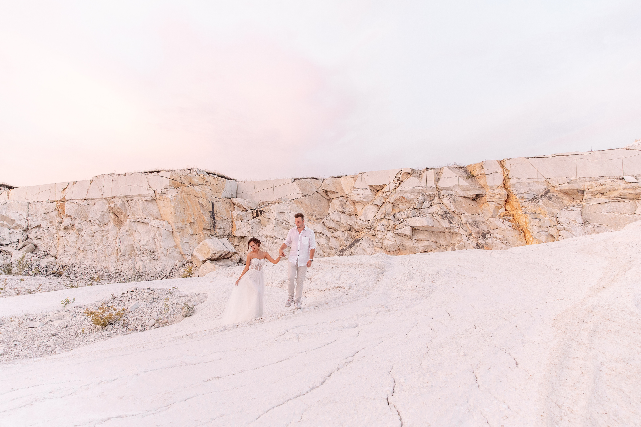 Лена и Гера. Свадебный и семейный фотограф в Челябинске Юлия Ишимова