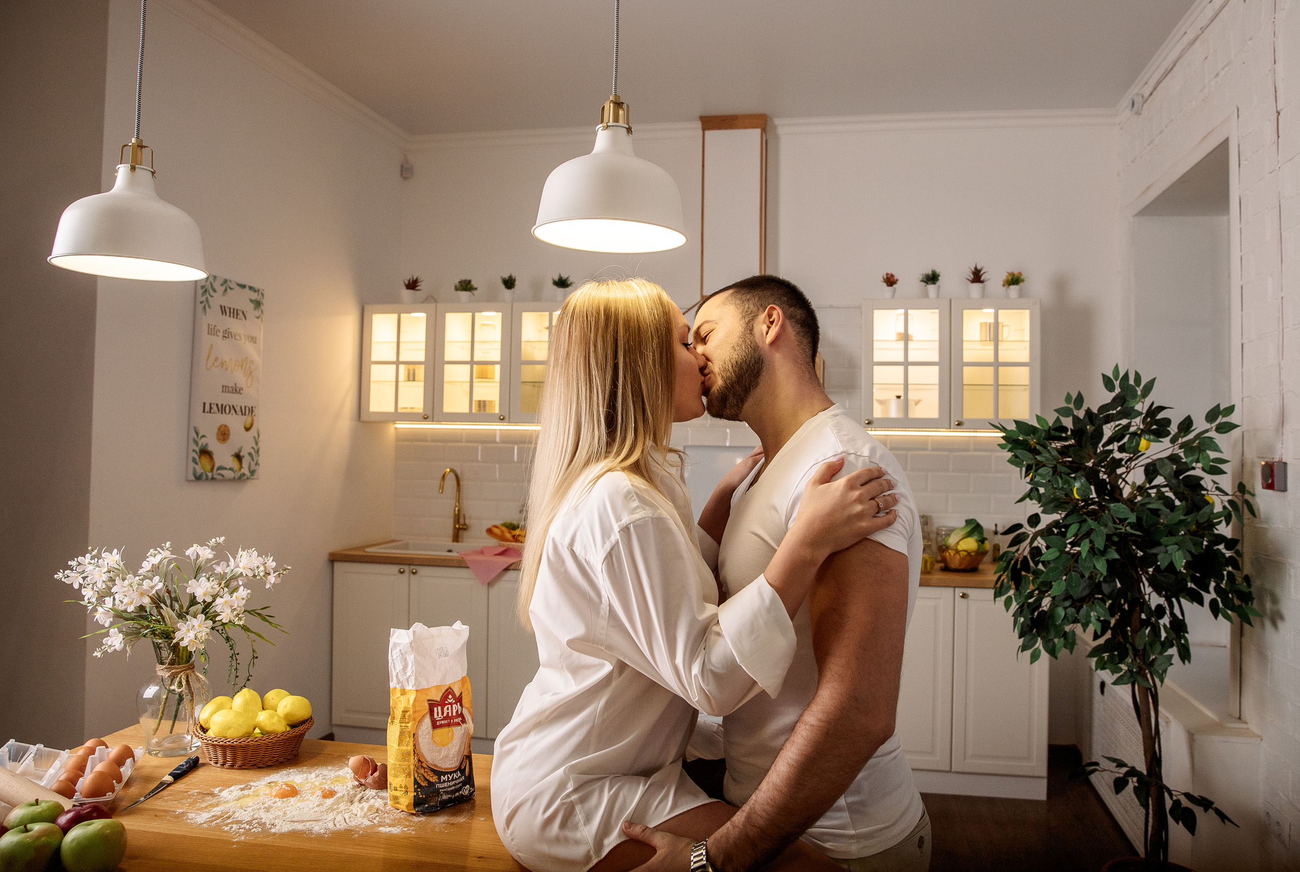 Юлия и Егор. Свадебный и семейный фотограф в Челябинске Юлия Ишимова