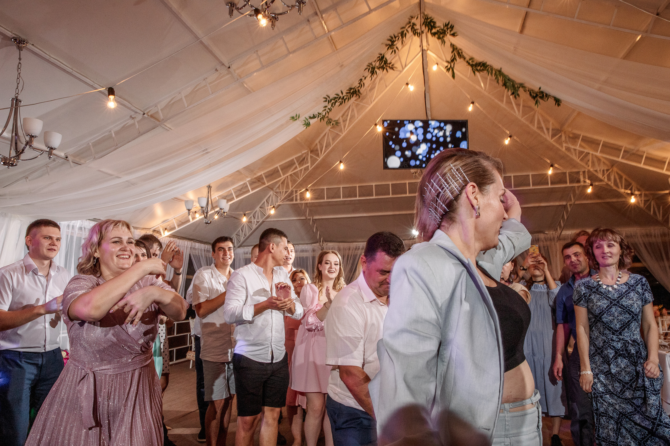 Елизавета и Максим. Свадебный и семейный фотограф в Челябинске Юлия Ишимова