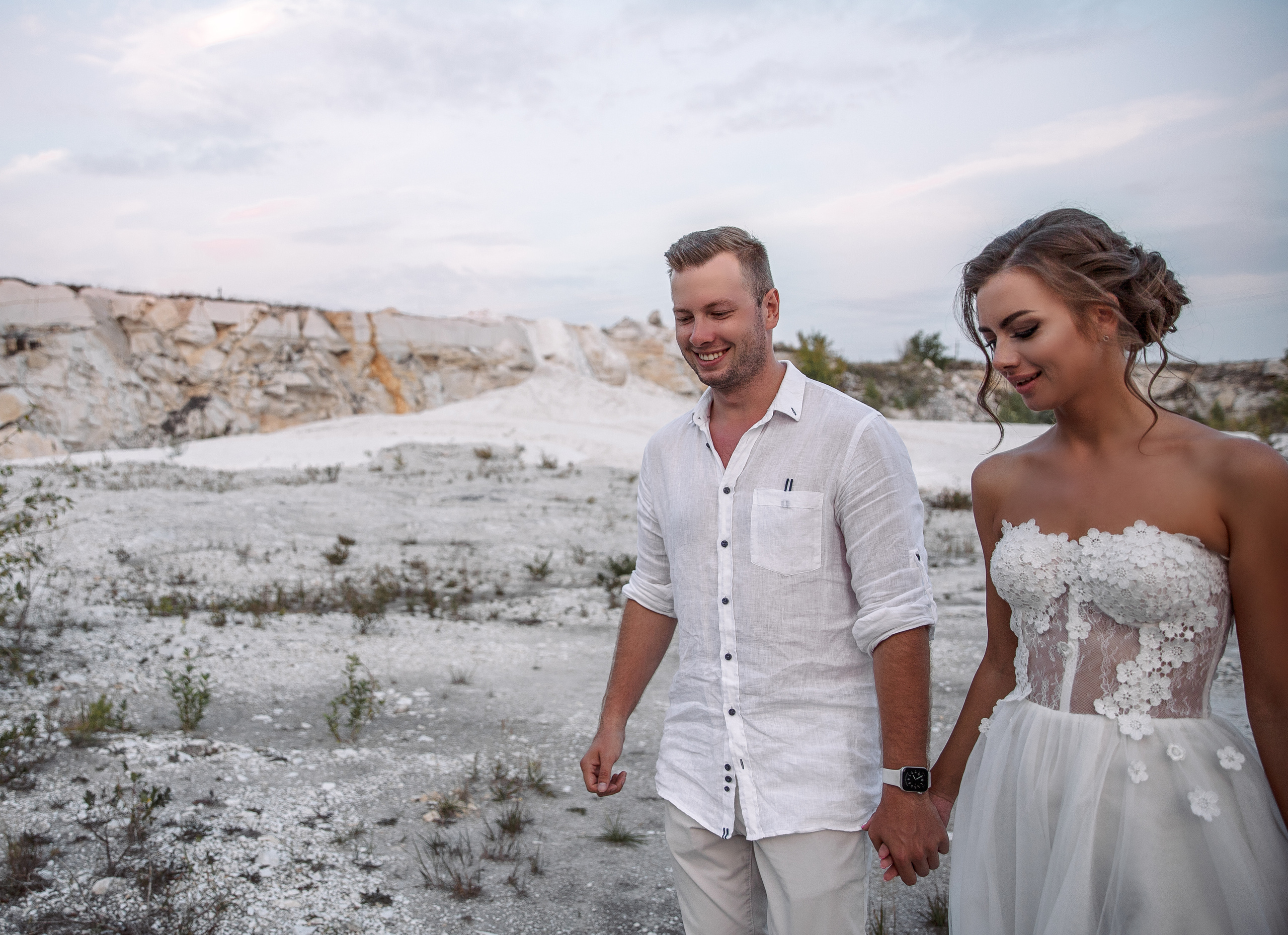 Лена и Гера. Свадебный и семейный фотограф в Челябинске Юлия Ишимова