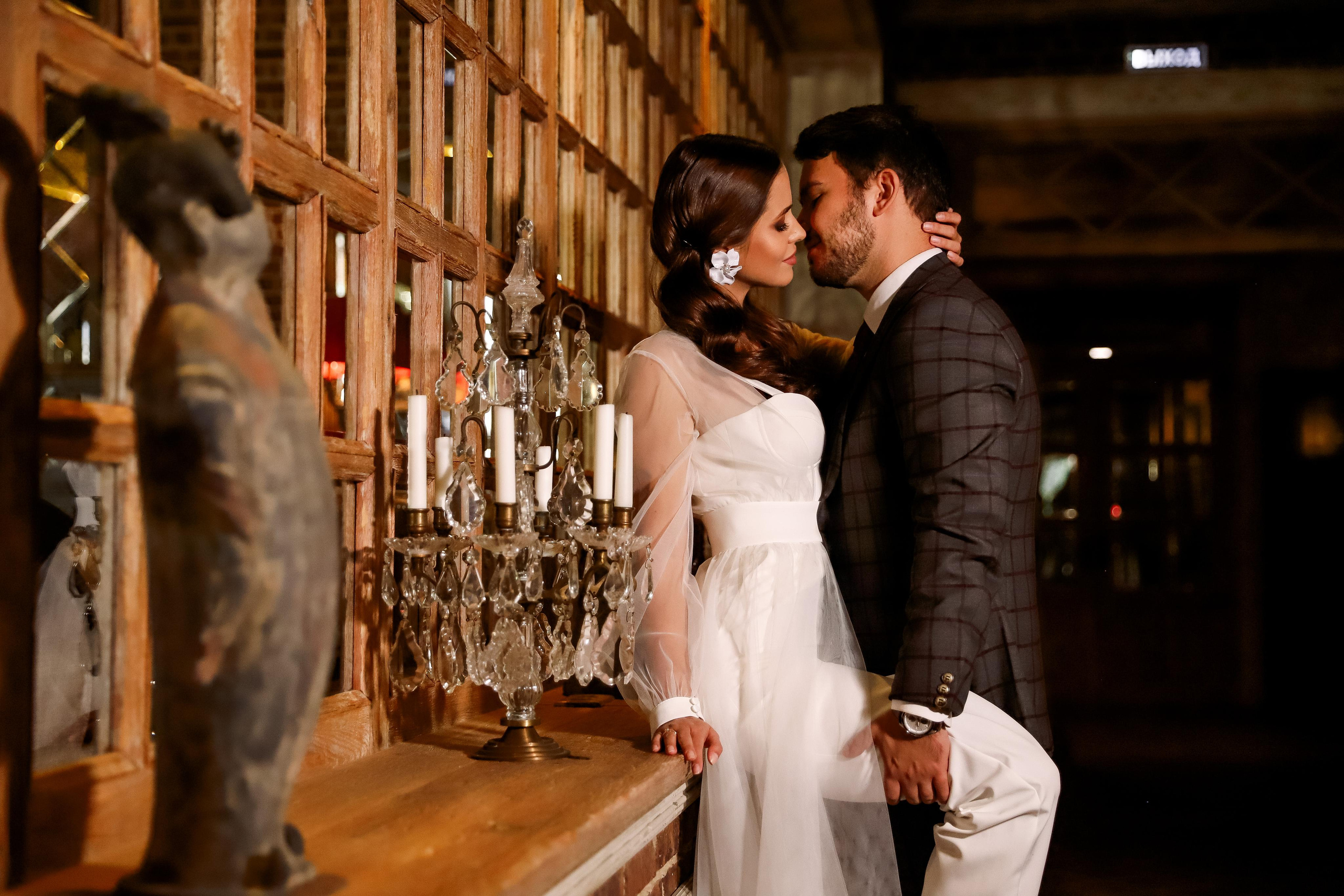 Полина и Евгений. Свадебный и семейный фотограф в Челябинске Юлия Ишимова