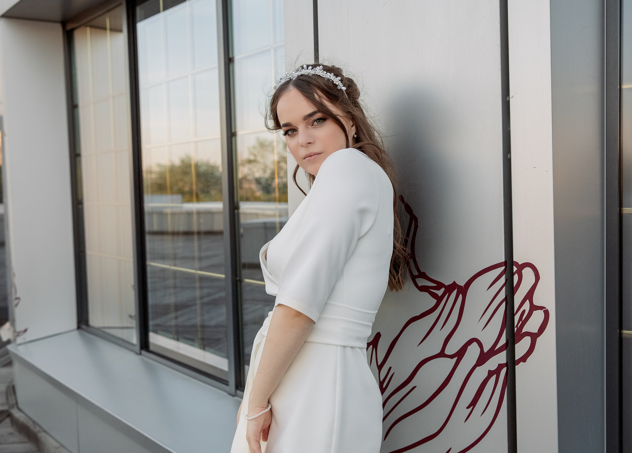 Ксения и Дмитрий. Свадебный и семейный фотограф в Челябинске Юлия Ишимова