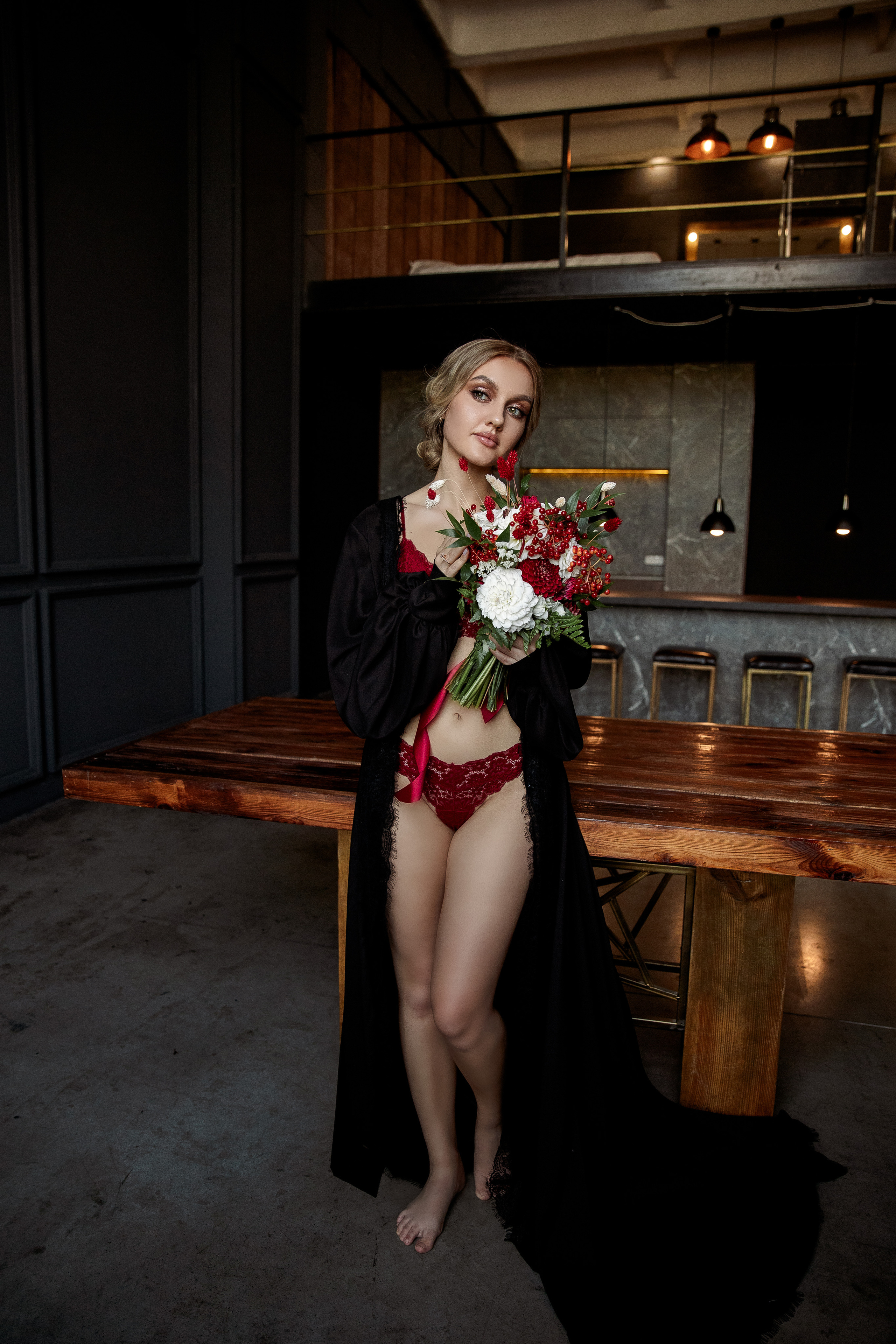 Сборы невесты Ольги. Свадебный и семейный фотограф в Челябинске Юлия Ишимова