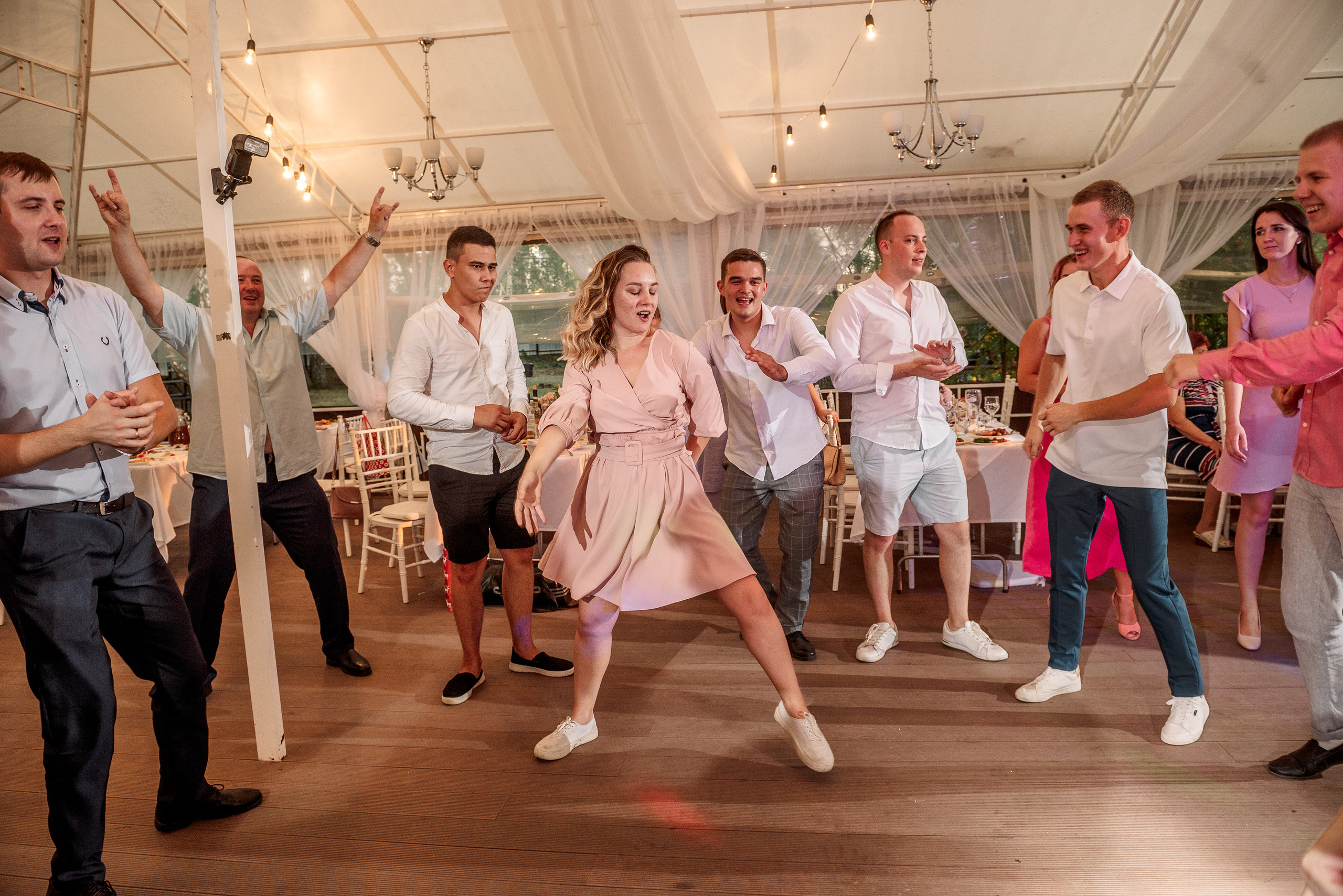 Елизавета и Максим. Свадебный и семейный фотограф в Челябинске Юлия Ишимова