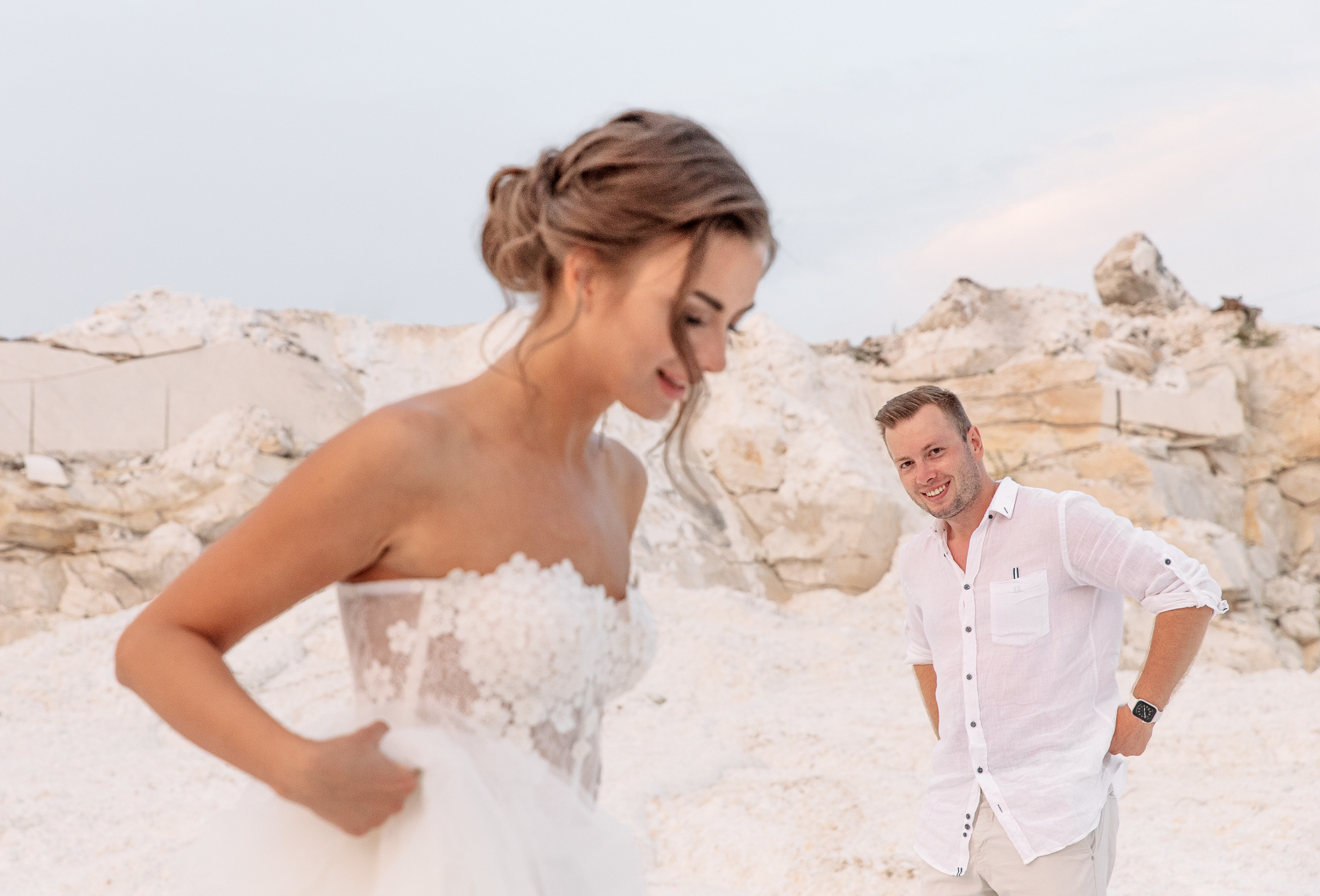 Лена и Гера. Свадебный и семейный фотограф в Челябинске Юлия Ишимова