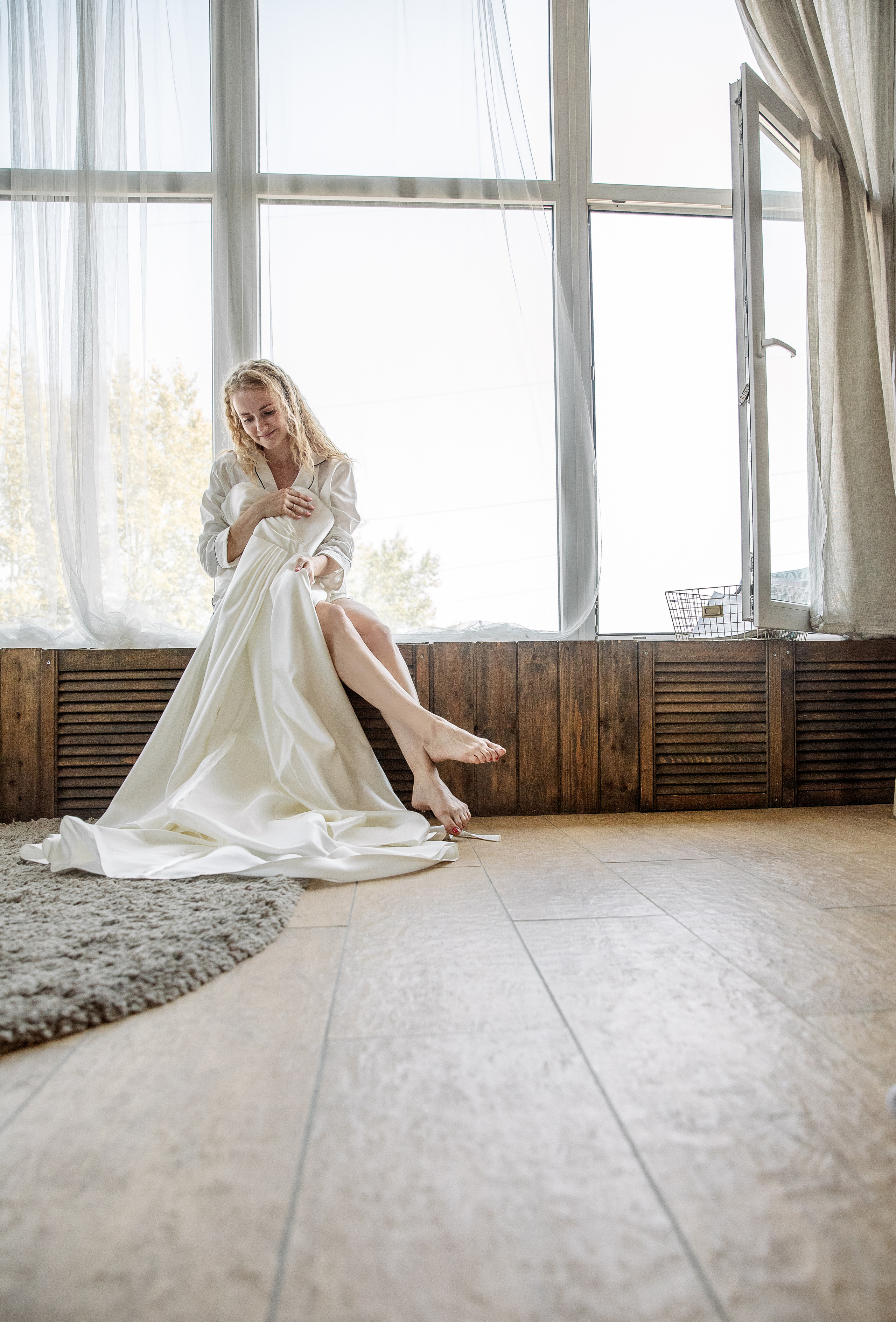 Елизавета и Максим. Свадебный и семейный фотограф в Челябинске Юлия Ишимова