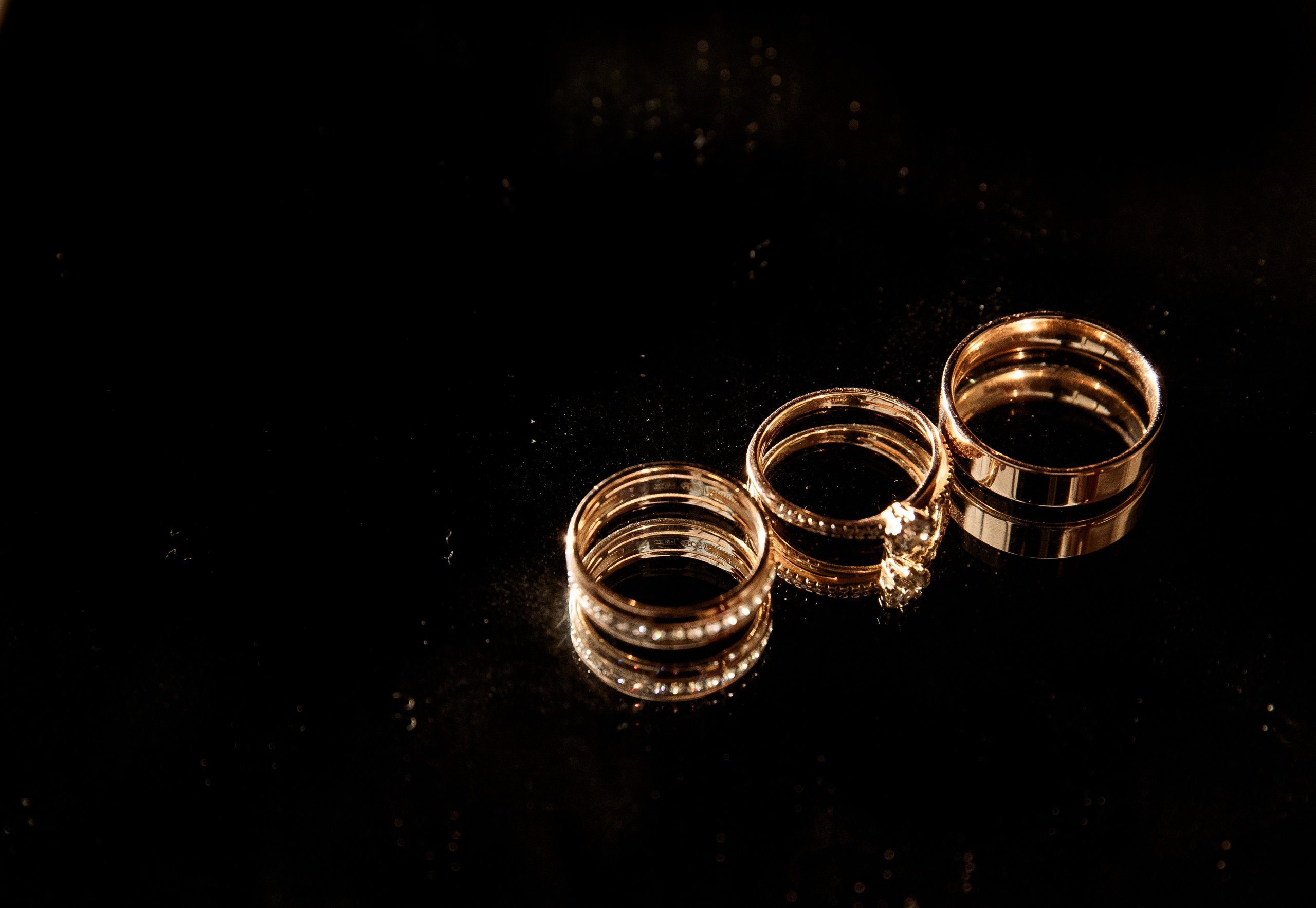 Елизавета и Максим. Свадебный и семейный фотограф в Челябинске Юлия Ишимова