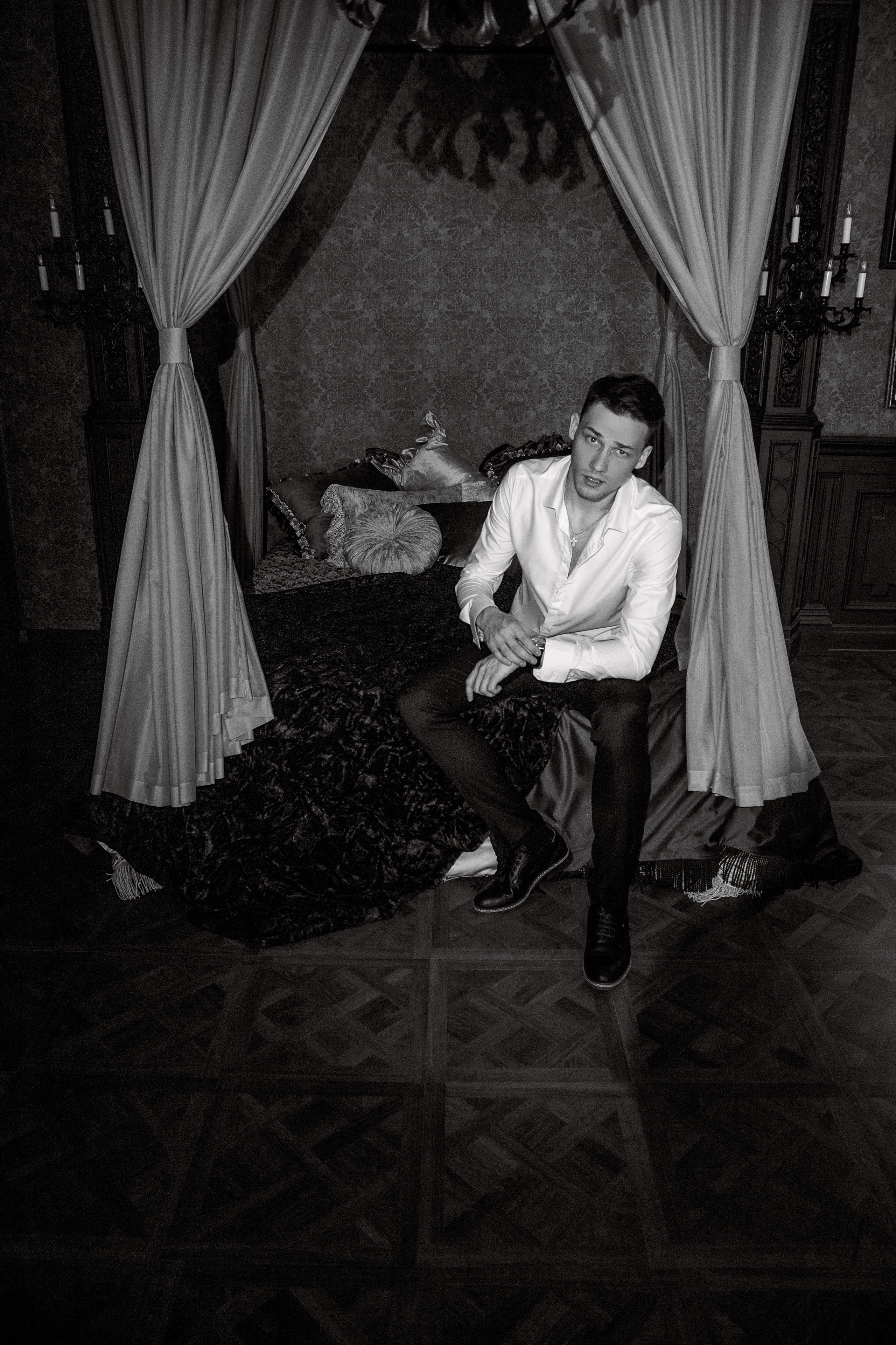 Анна и Игорь совместное утро. Свадебный и семейный фотограф в Челябинске Юлия Ишимова