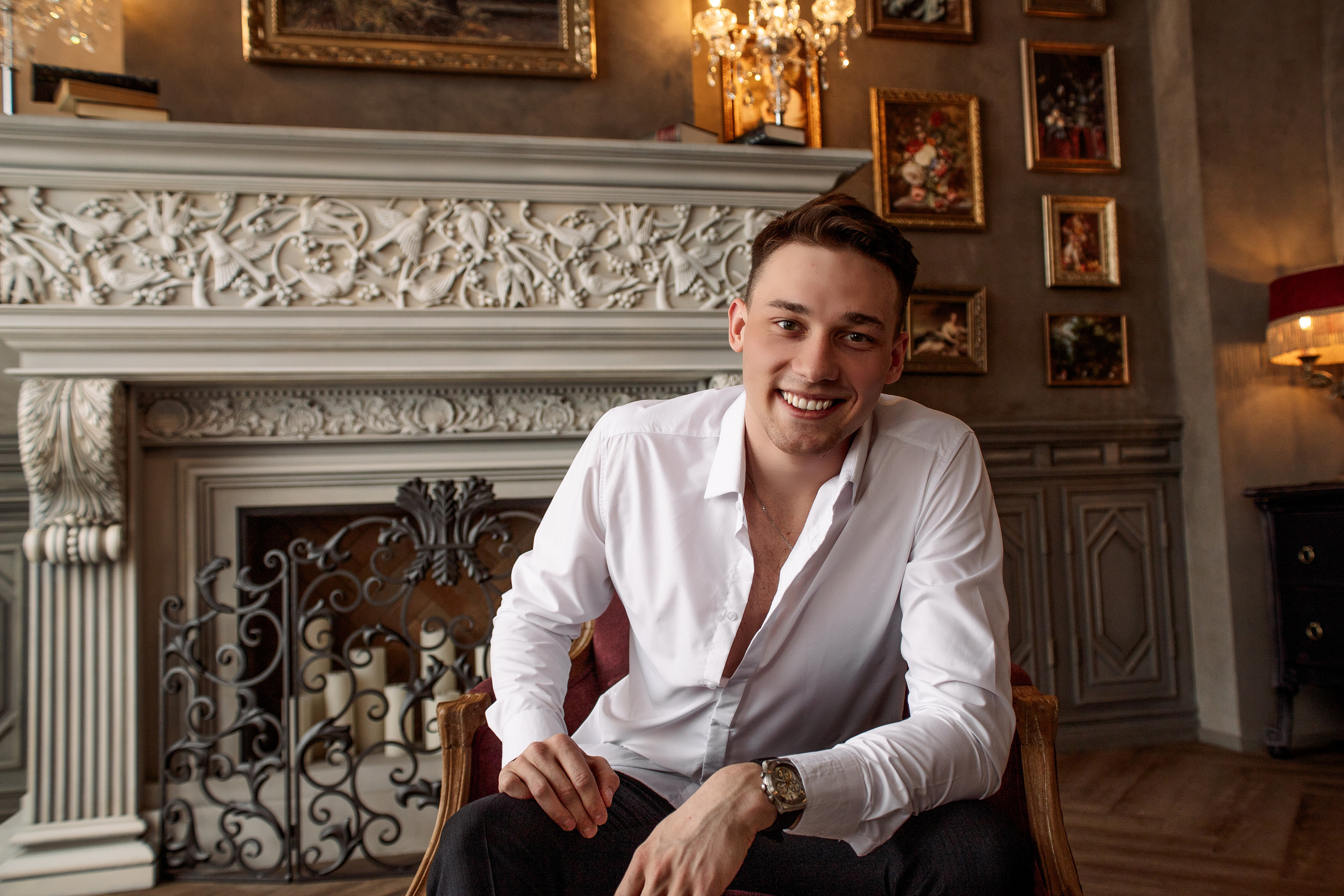 Анна и Игорь совместное утро. Свадебный и семейный фотограф в Челябинске Юлия Ишимова