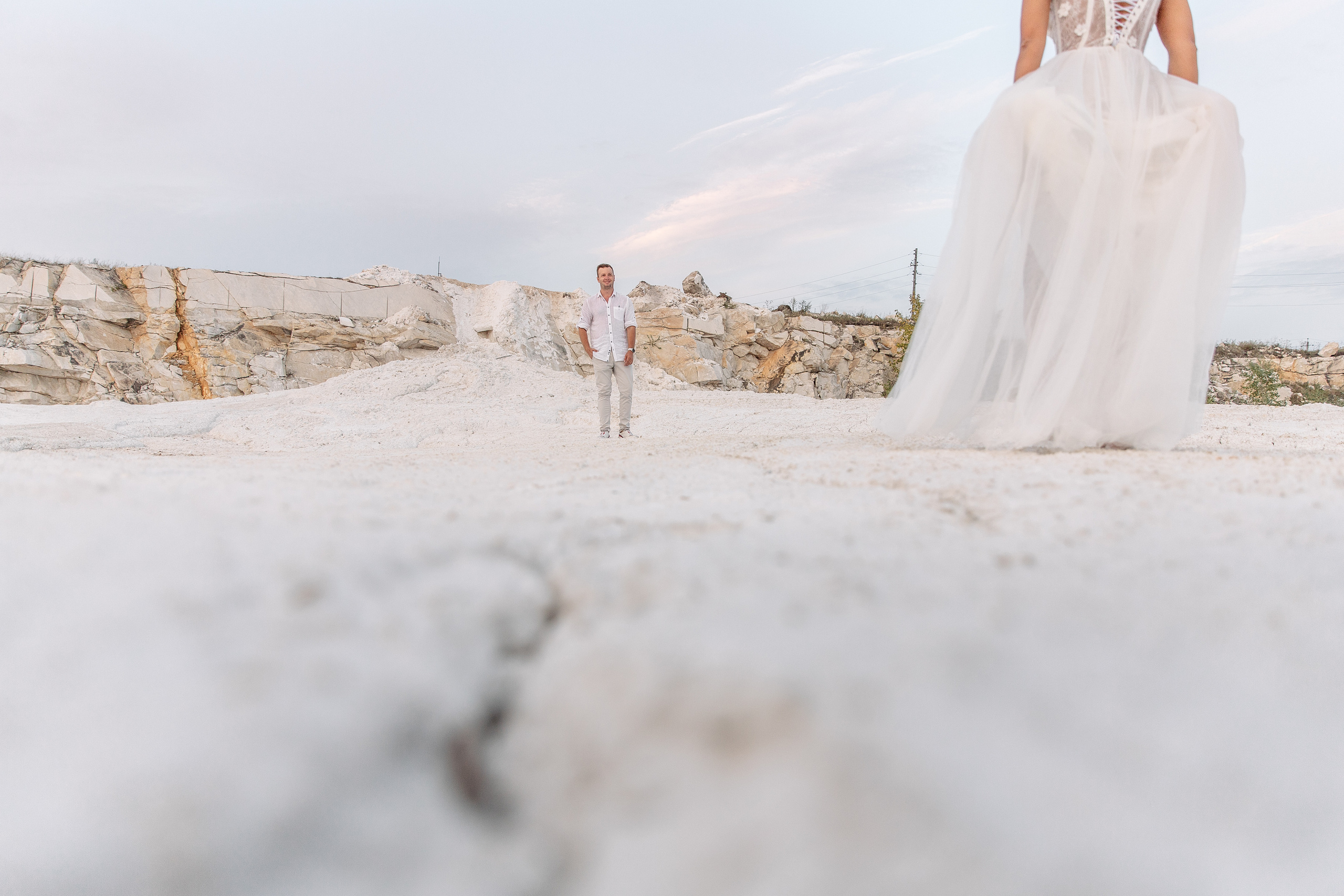 Лена и Гера. Свадебный и семейный фотограф в Челябинске Юлия Ишимова