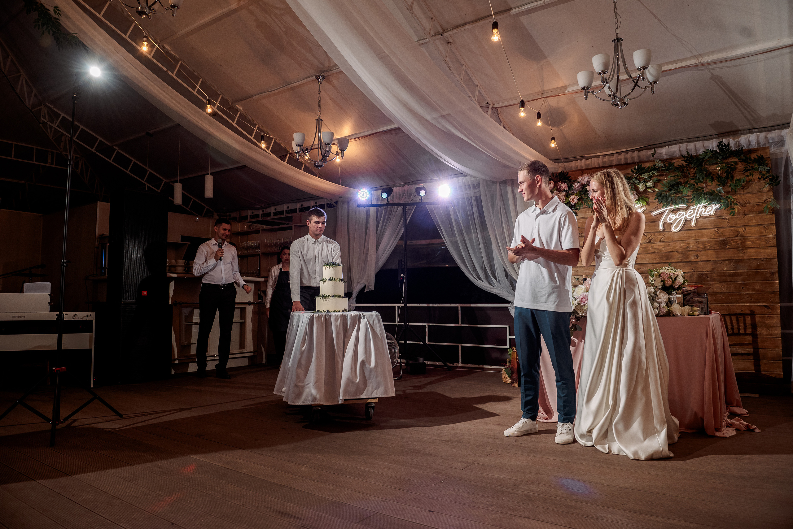 Елизавета и Максим. Свадебный и семейный фотограф в Челябинске Юлия Ишимова