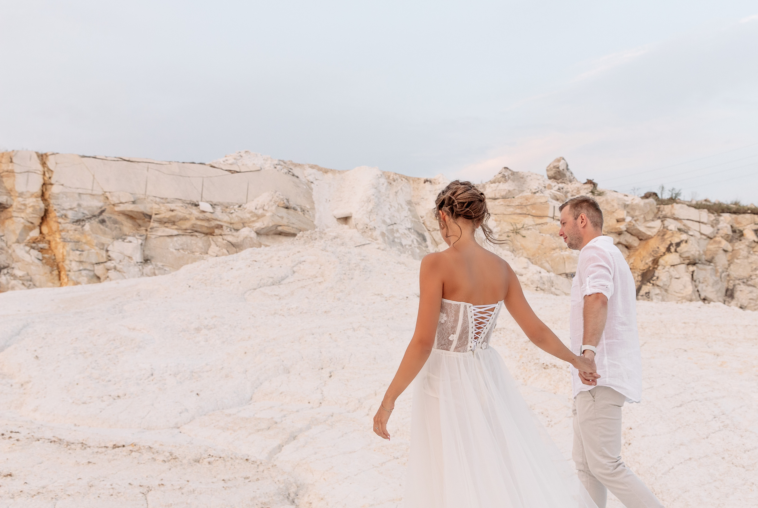 Лена и Гера. Свадебный и семейный фотограф в Челябинске Юлия Ишимова