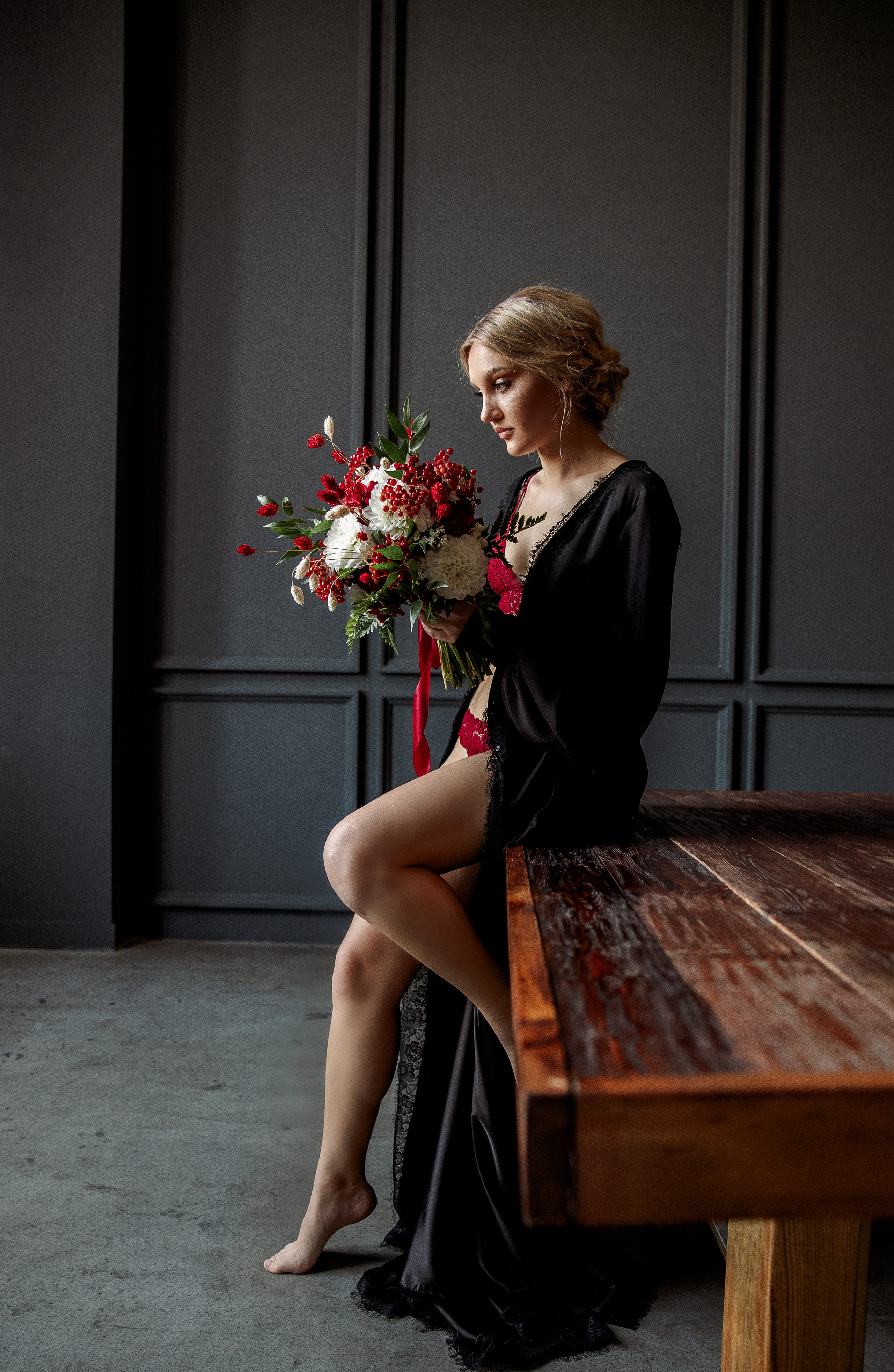 Сборы невесты Ольги. Свадебный и семейный фотограф в Челябинске Юлия Ишимова