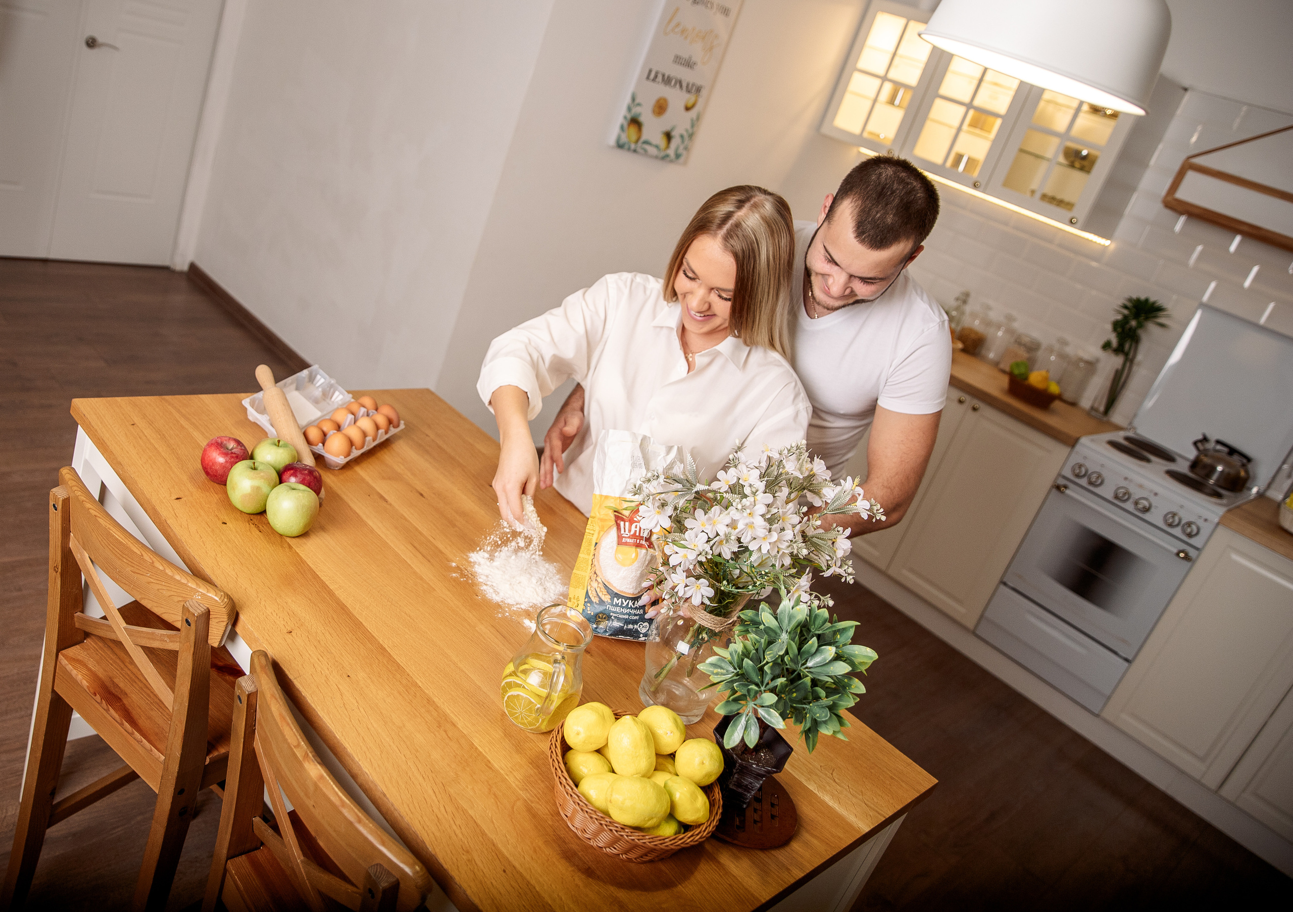 Юлия и Егор. Свадебный и семейный фотограф в Челябинске Юлия Ишимова