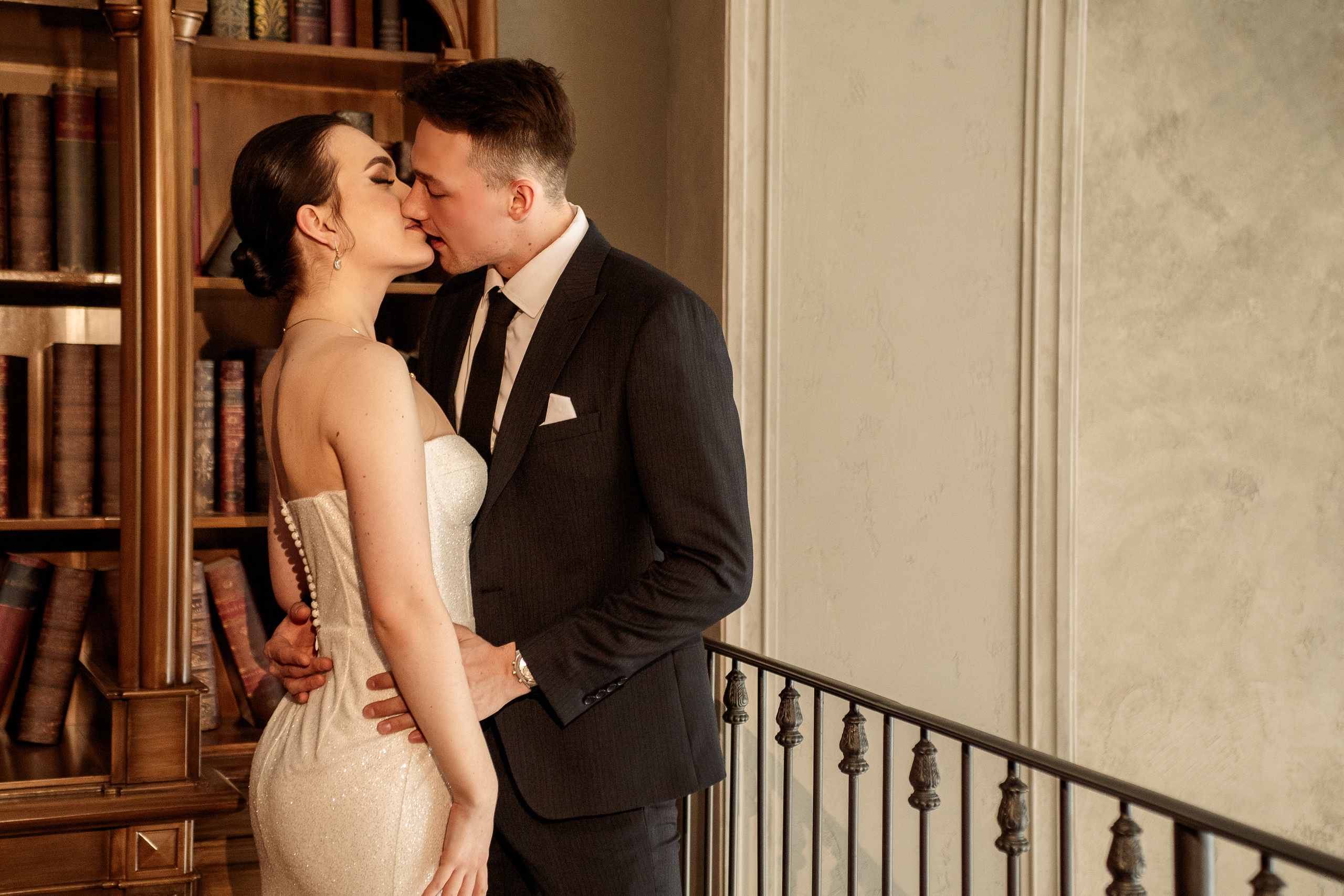 Анна и Игорь совместное утро. Свадебный и семейный фотограф в Челябинске Юлия Ишимова