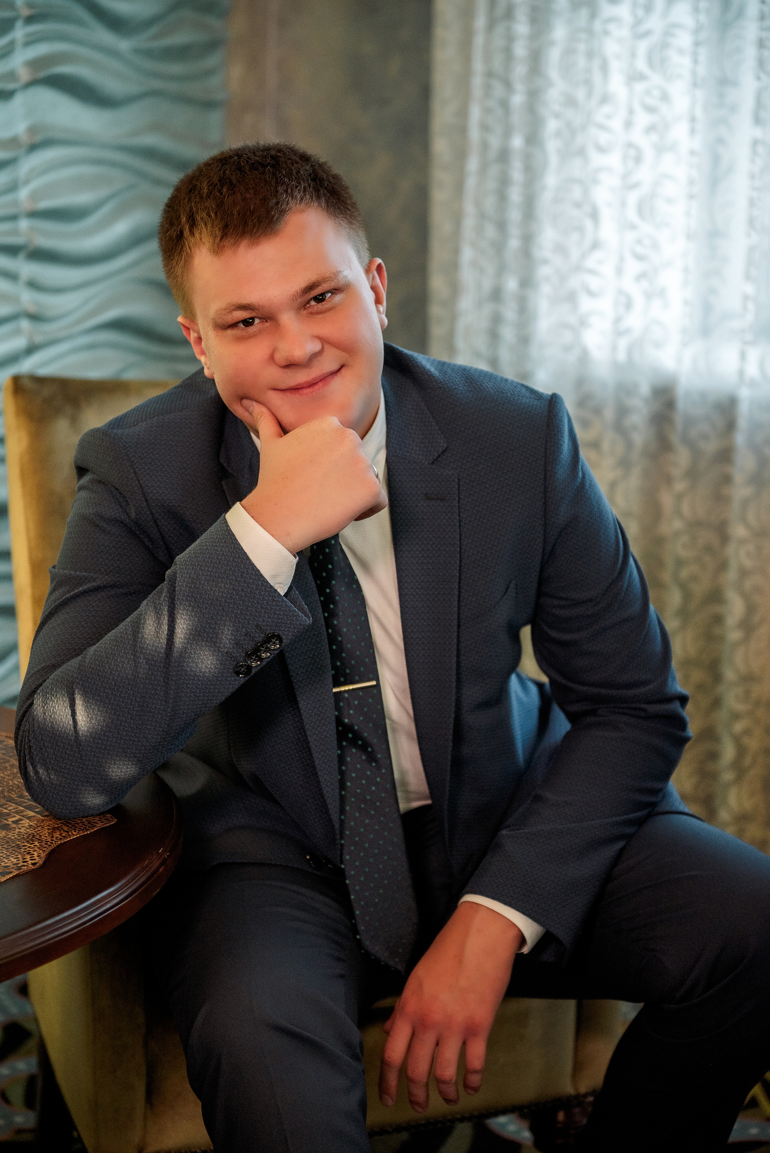 Ксения и Дмитрий. Свадебный и семейный фотограф в Челябинске Юлия Ишимова