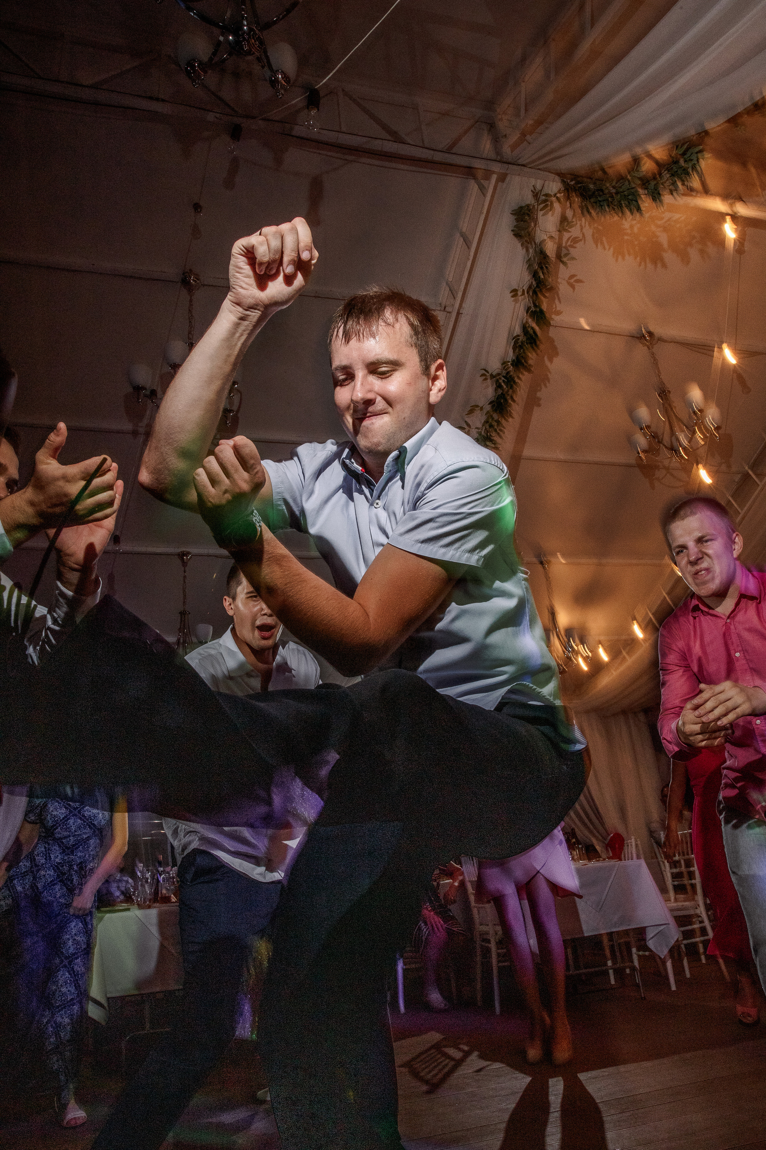 Елизавета и Максим. Свадебный и семейный фотограф в Челябинске Юлия Ишимова