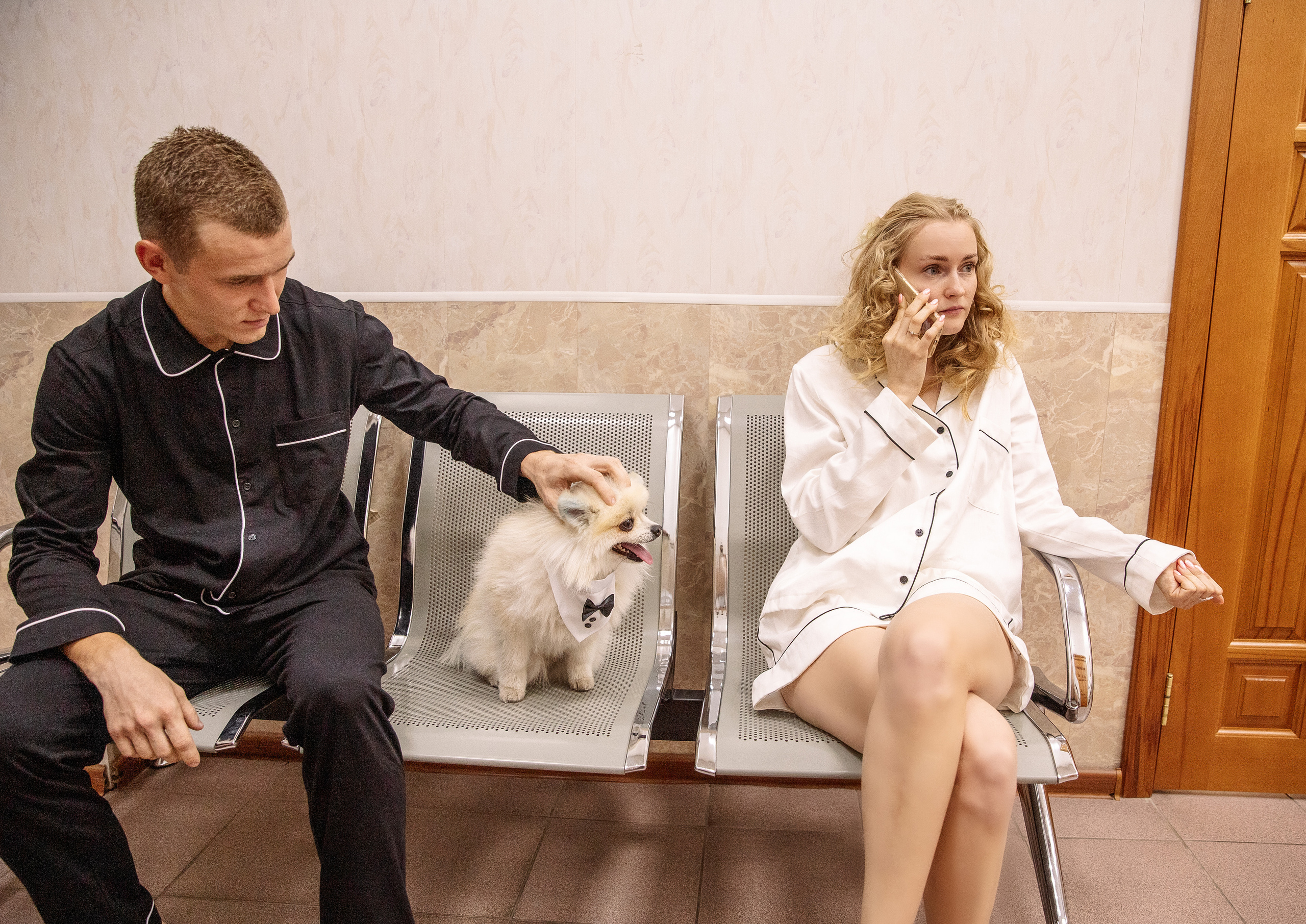 Елизавета и Максим. Свадебный и семейный фотограф в Челябинске Юлия Ишимова