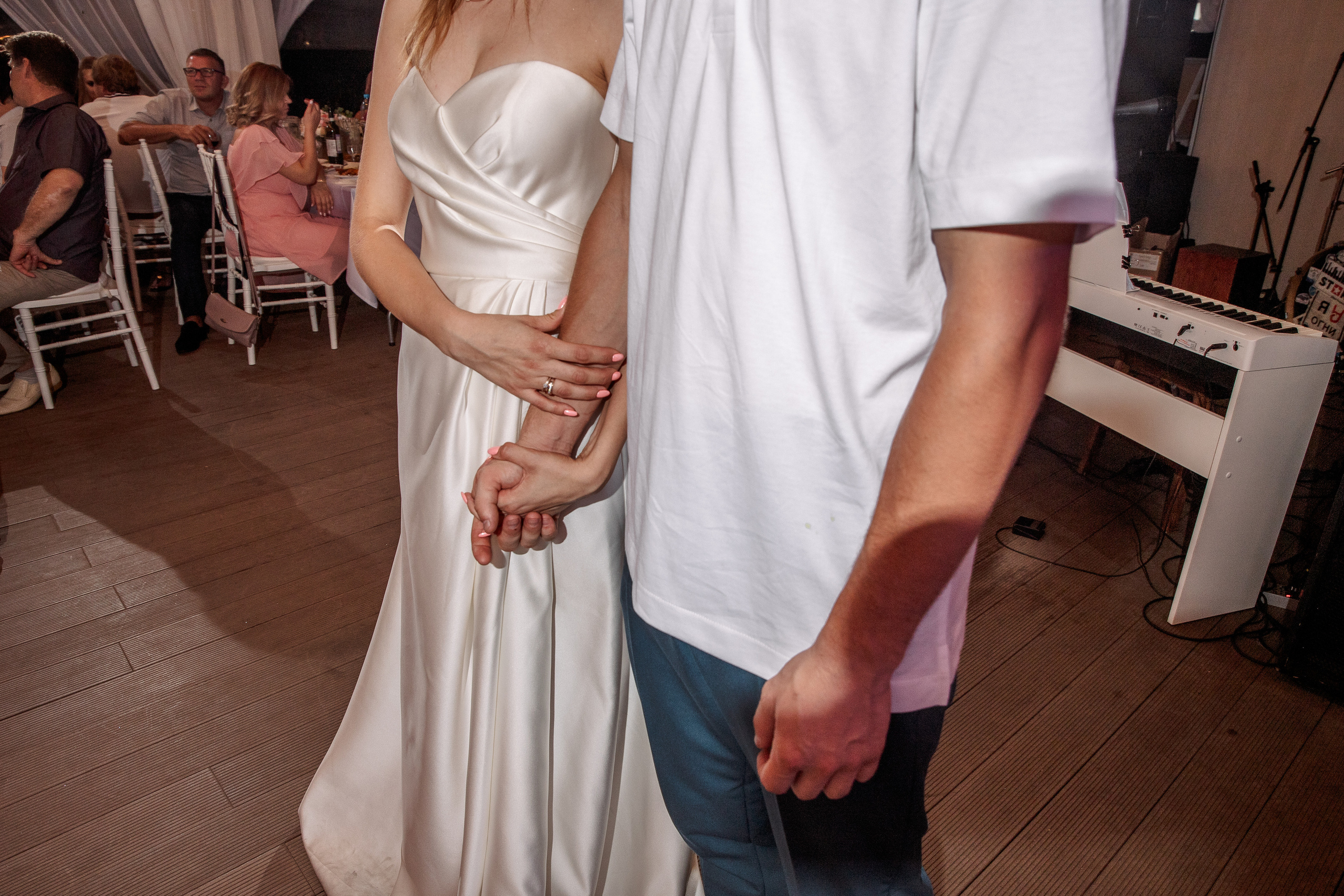 Елизавета и Максим. Свадебный и семейный фотограф в Челябинске Юлия Ишимова