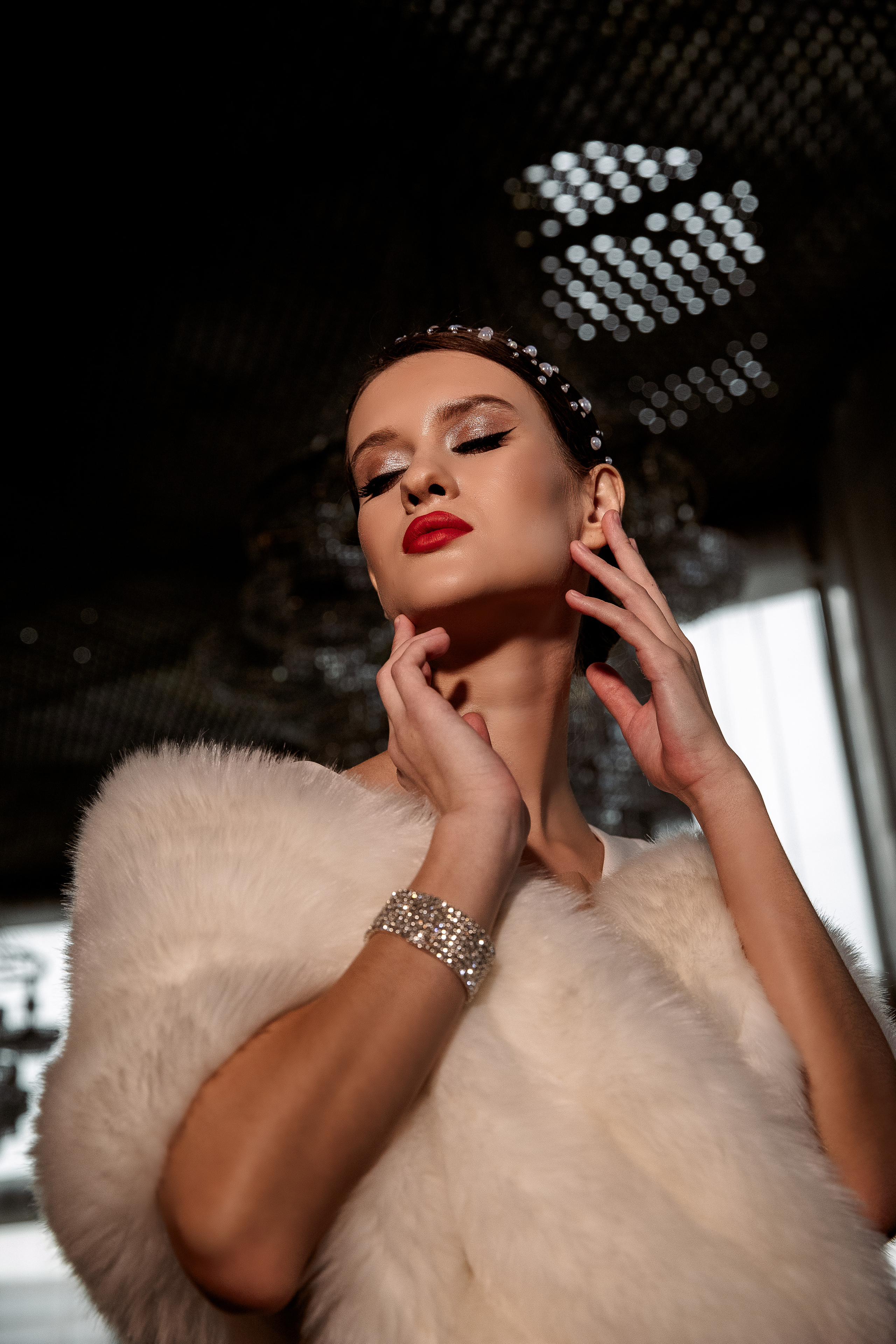 Виктория и Александр. Свадебный и семейный фотограф в Челябинске Юлия Ишимова