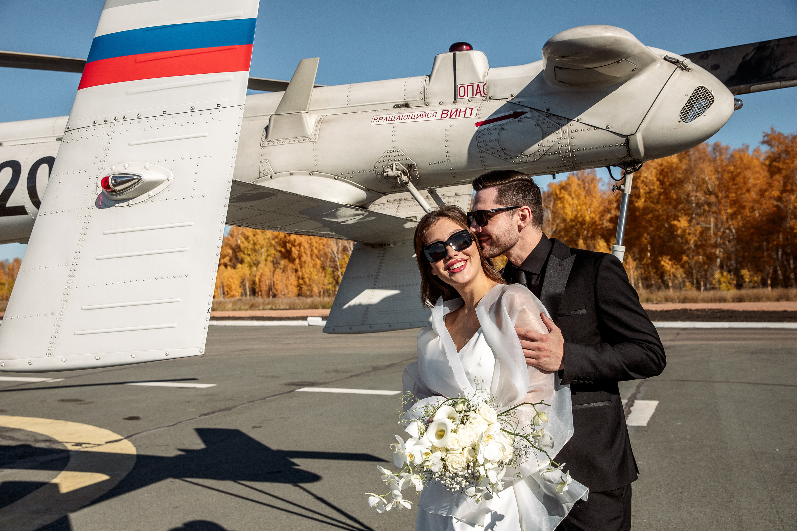 Алина и Игорь. Свадебный и семейный фотограф в Челябинске Юлия Ишимова