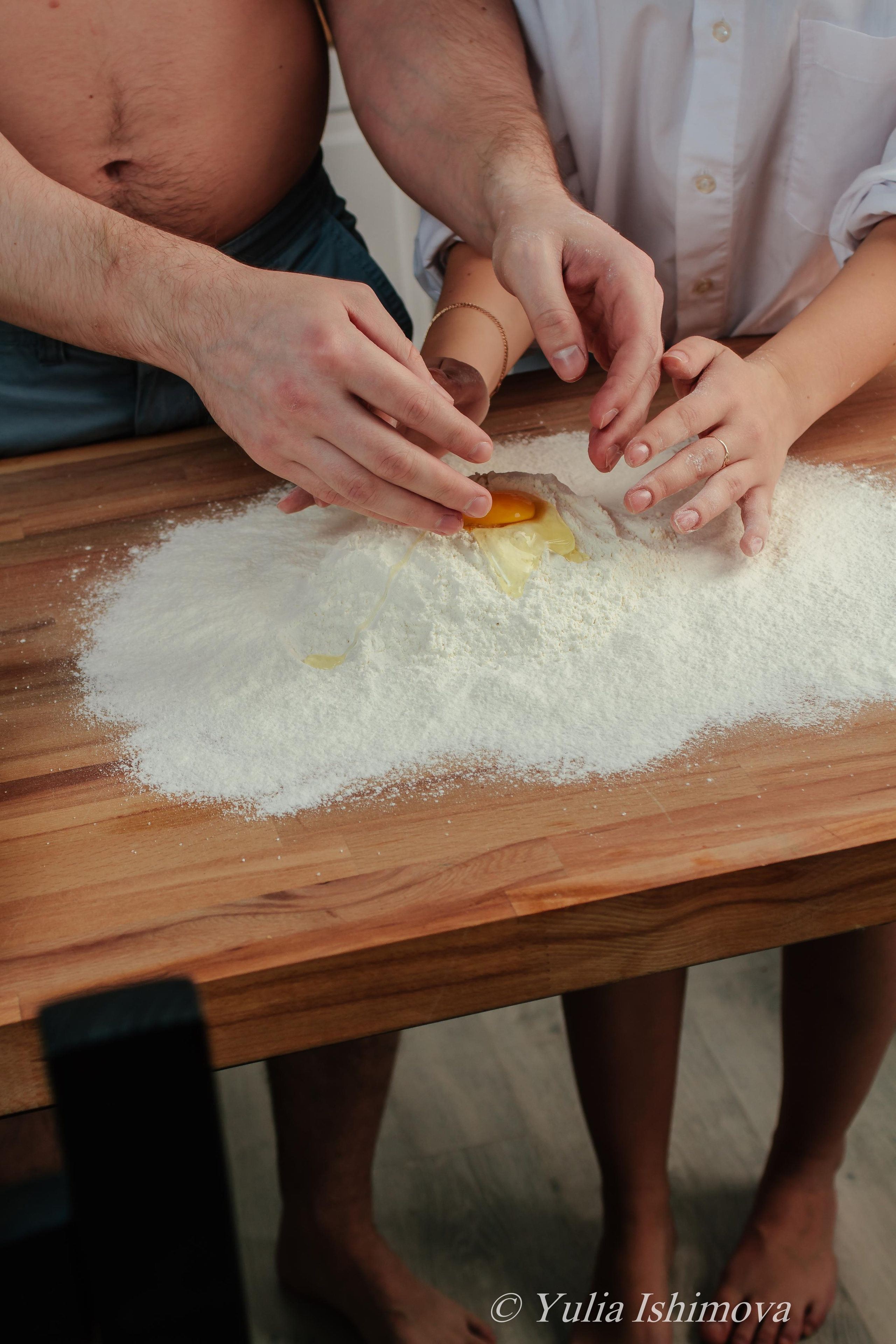 Дарья и Сергей. Свадебный и семейный фотограф в Челябинске Юлия Ишимова