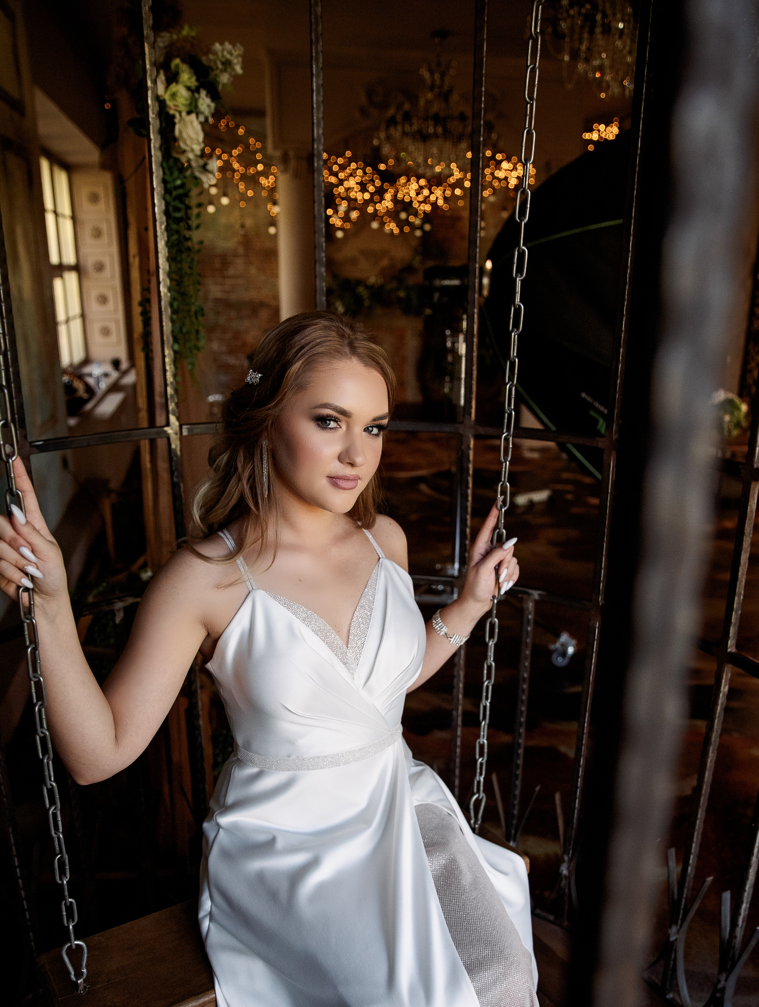 Юлия и Егор. Свадебный и семейный фотограф в Челябинске Юлия Ишимова