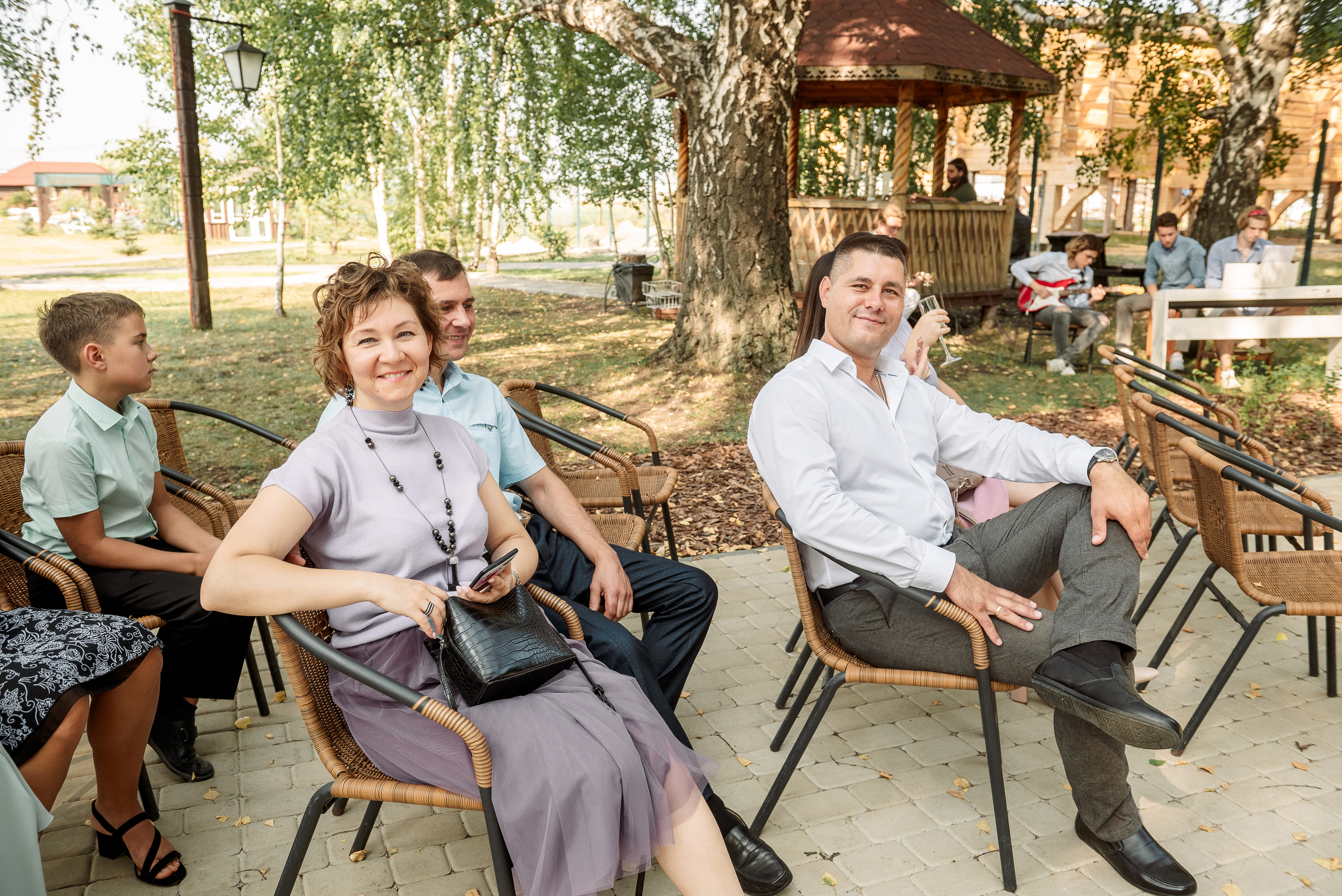 Елизавета и Максим. Свадебный и семейный фотограф в Челябинске Юлия Ишимова