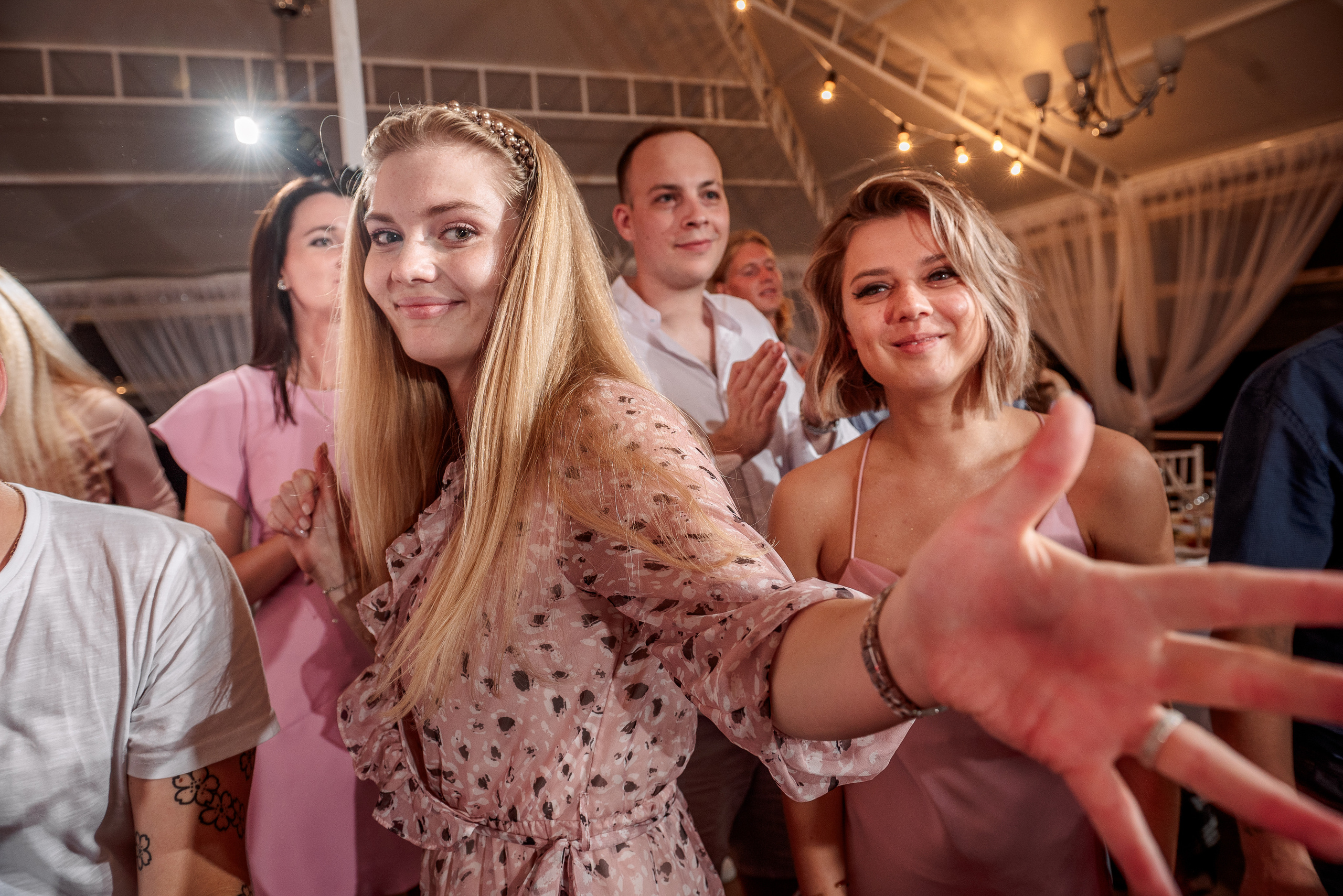 Елизавета и Максим. Свадебный и семейный фотограф в Челябинске Юлия Ишимова