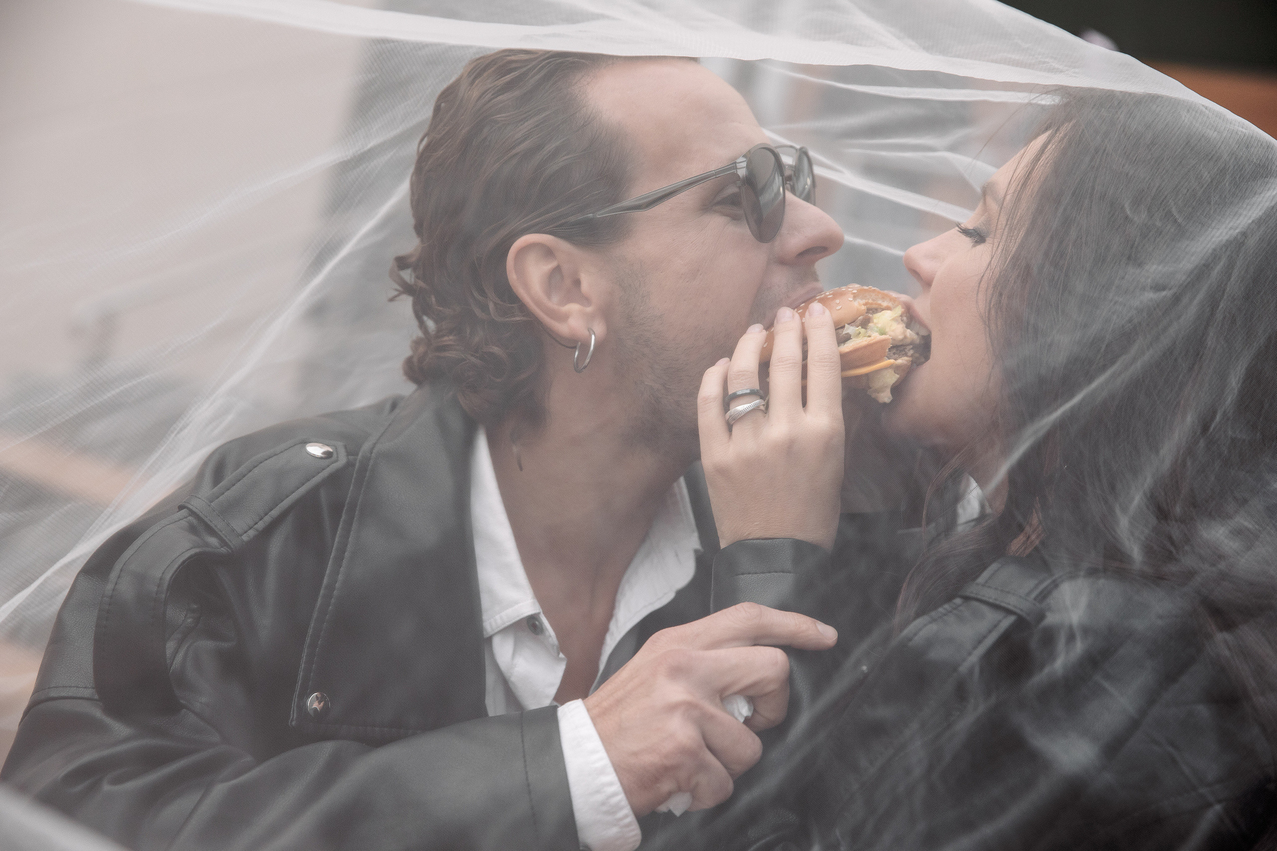 Александра и Александр. Свадебный и семейный фотограф в Челябинске Юлия Ишимова