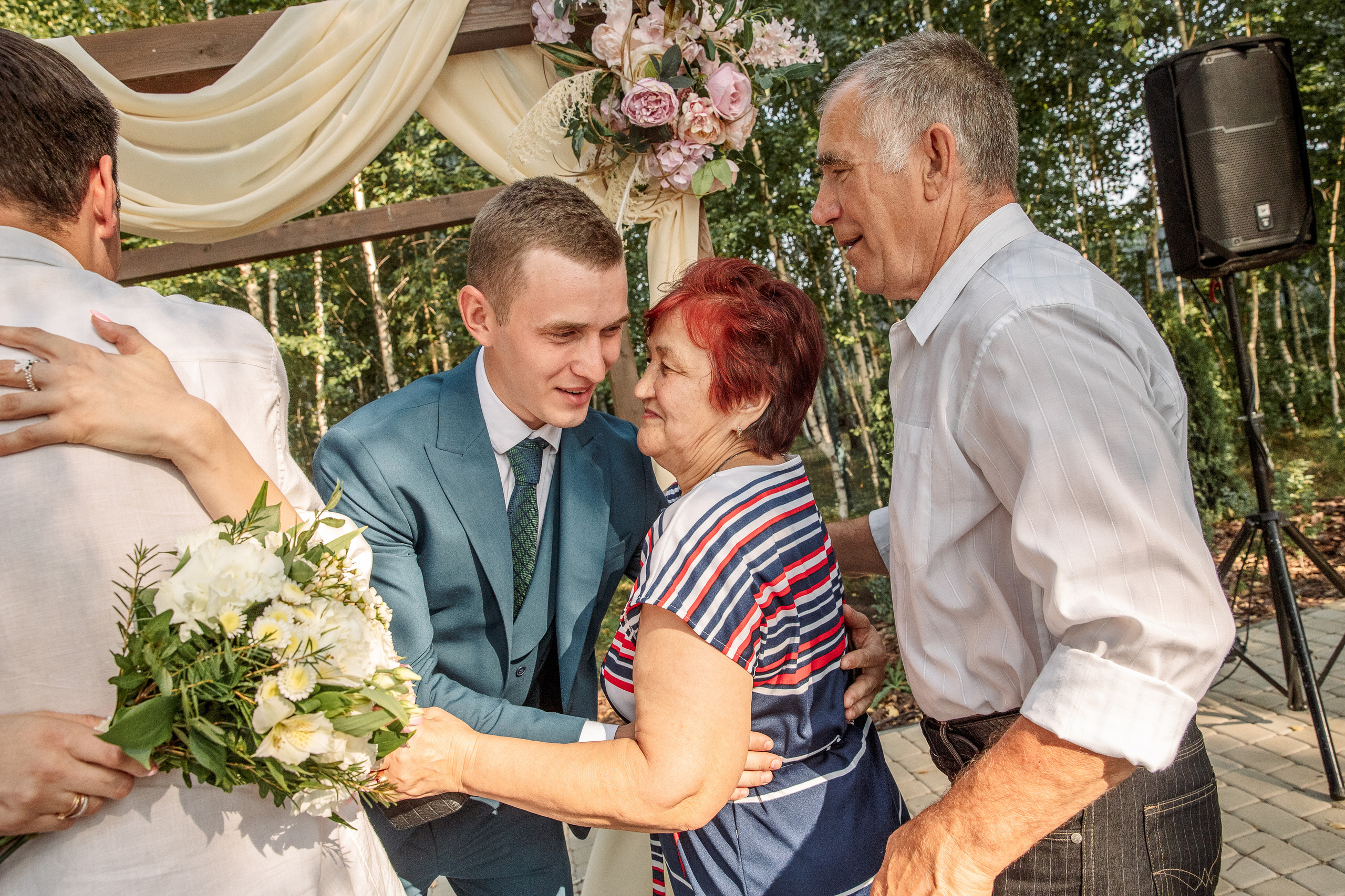 Елизавета и Максим. Свадебный и семейный фотограф в Челябинске Юлия Ишимова