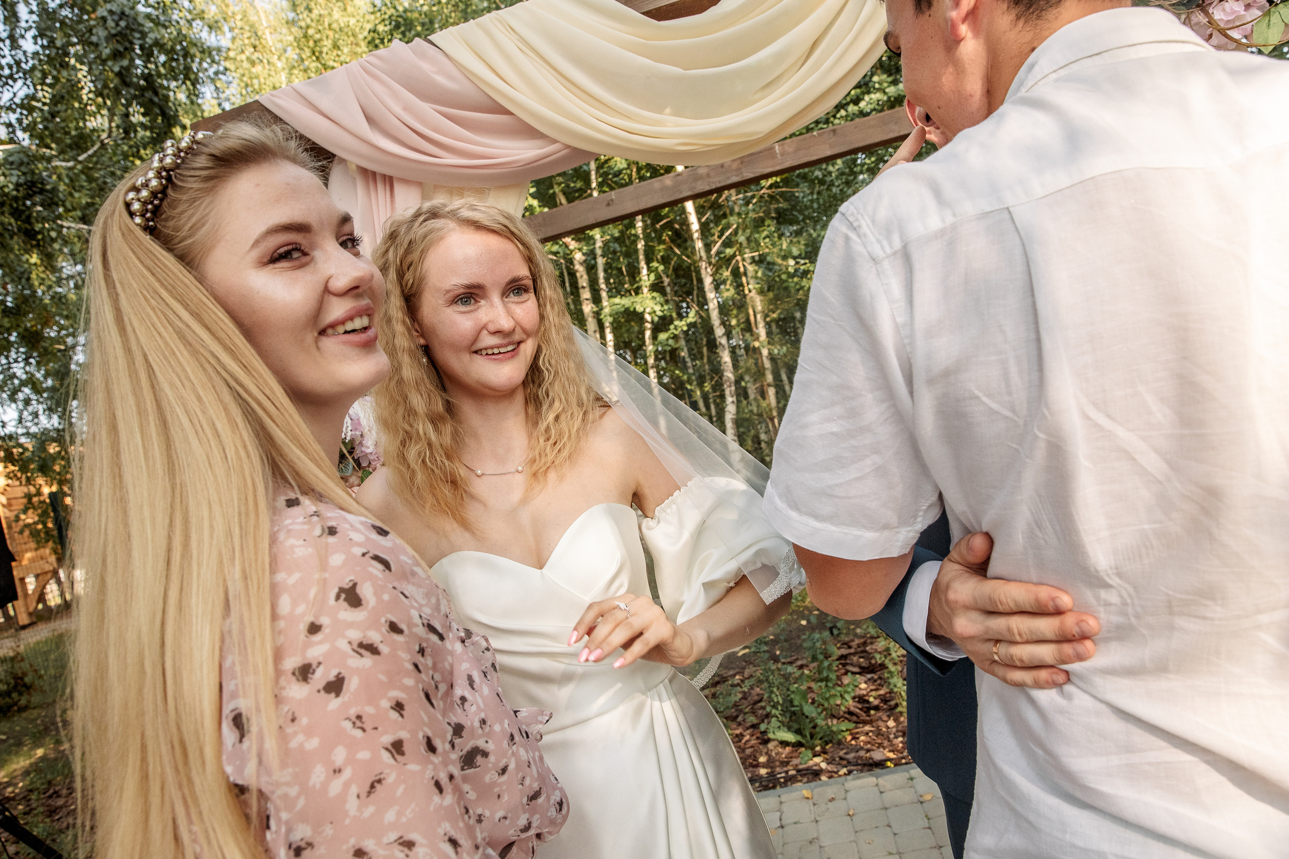 Елизавета и Максим. Свадебный и семейный фотограф в Челябинске Юлия Ишимова