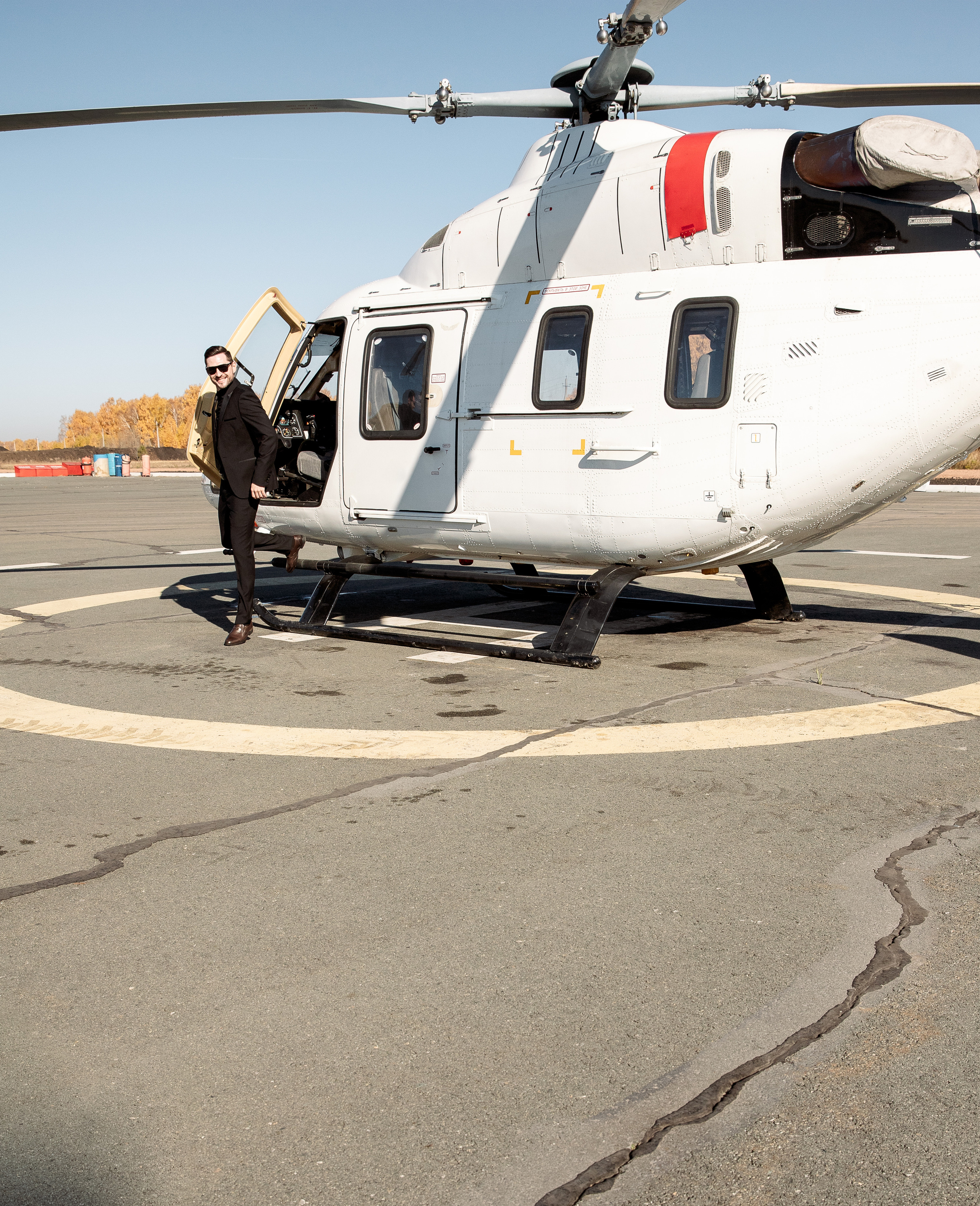 Алина и Игорь. Свадебный и семейный фотограф в Челябинске Юлия Ишимова