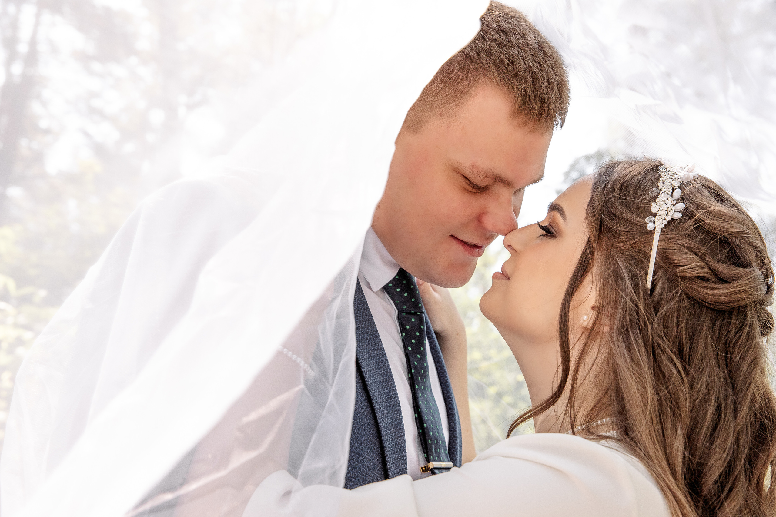 Ксения и Дмитрий. Свадебный и семейный фотограф в Челябинске Юлия Ишимова