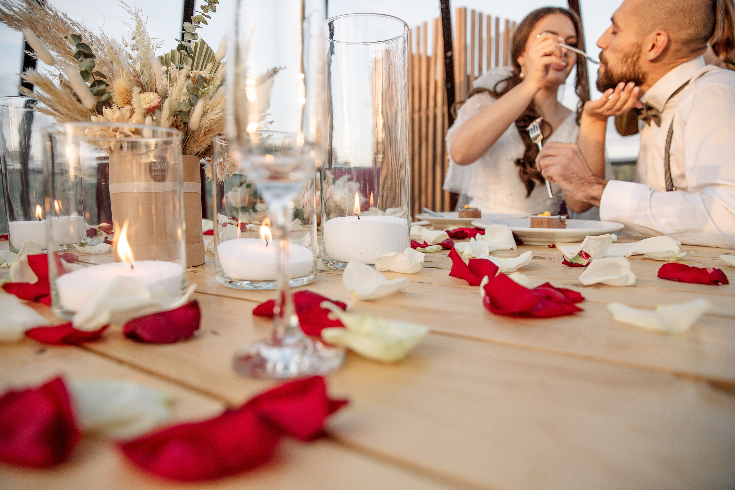 Кристина и Расул. Свадебный и семейный фотограф в Челябинске Юлия Ишимова