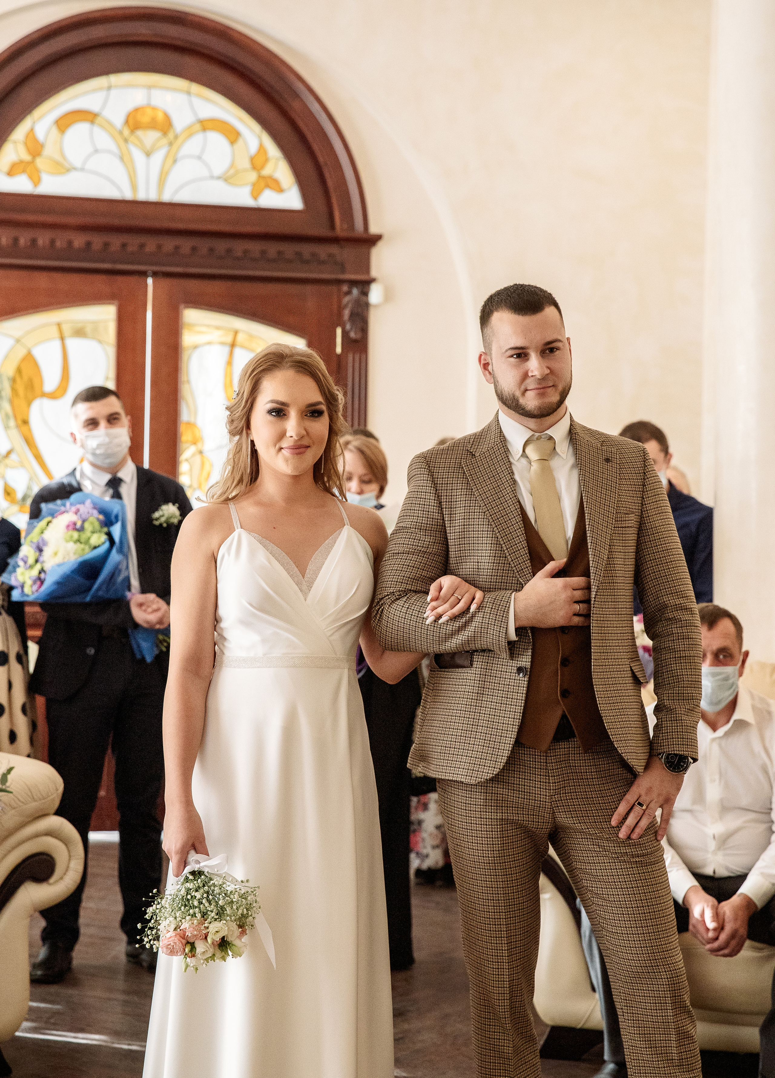 Юлия и Егор. Свадебный и семейный фотограф в Челябинске Юлия Ишимова