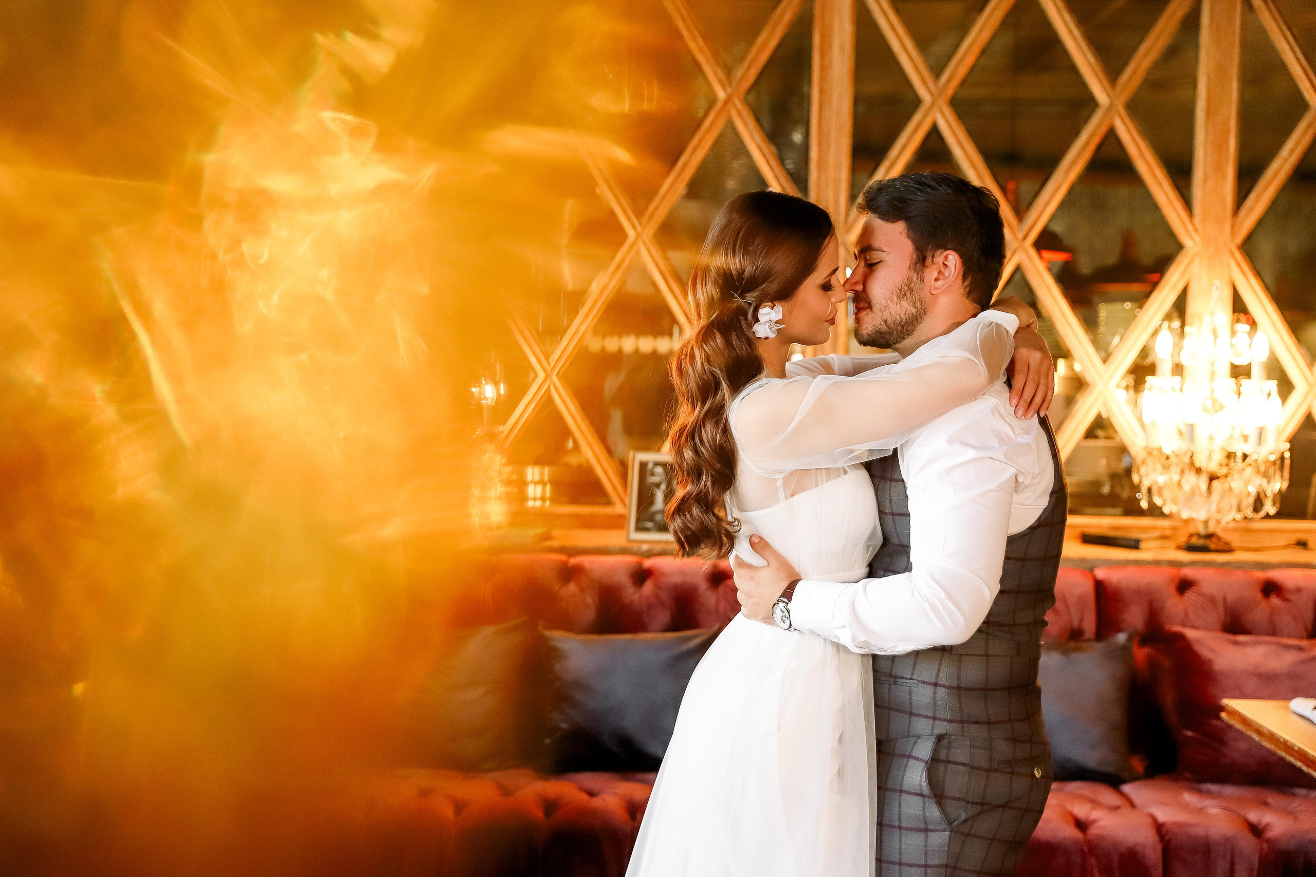 Полина и Евгений. Свадебный и семейный фотограф в Челябинске Юлия Ишимова