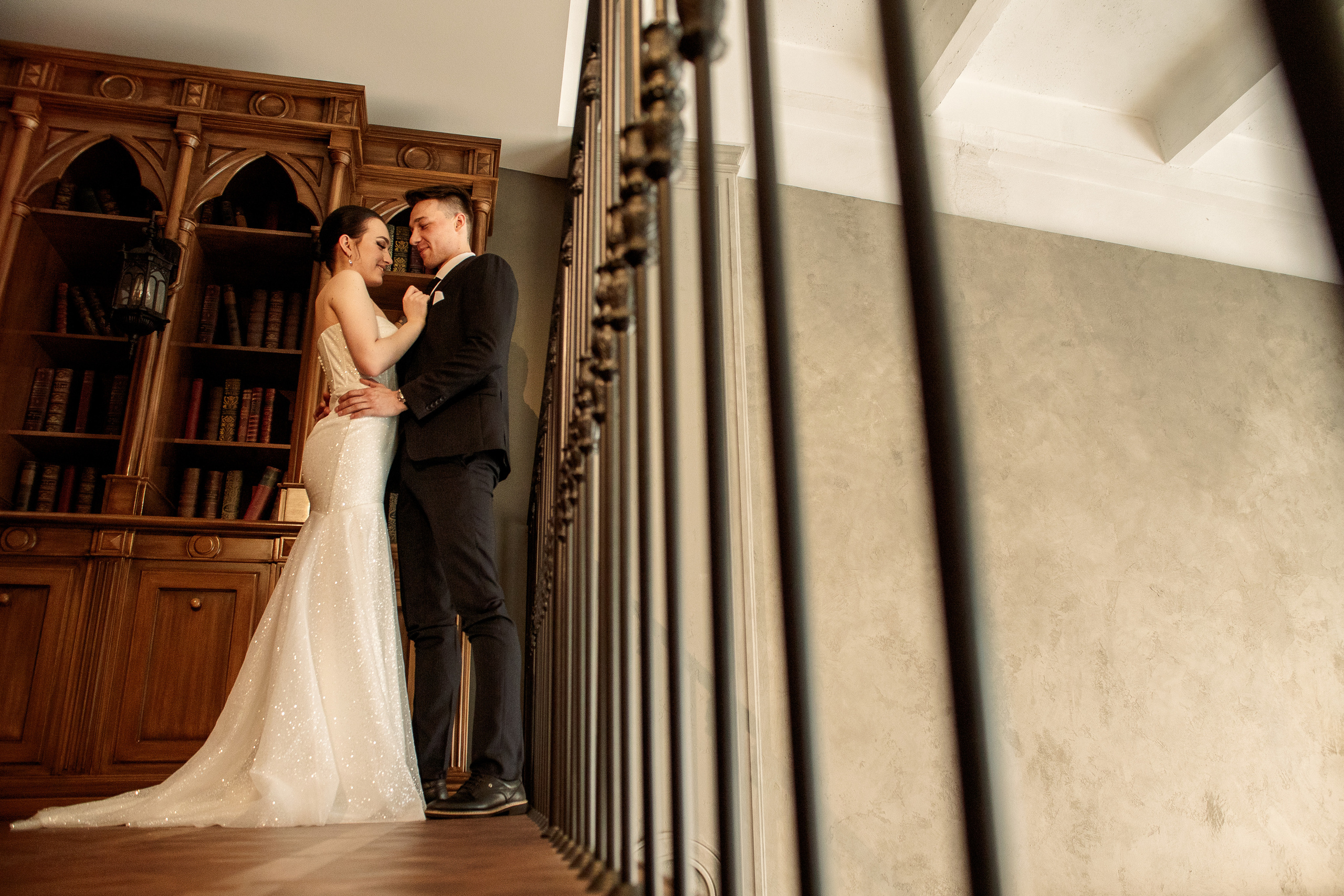 Анна и Игорь совместное утро. Свадебный и семейный фотограф в Челябинске Юлия Ишимова