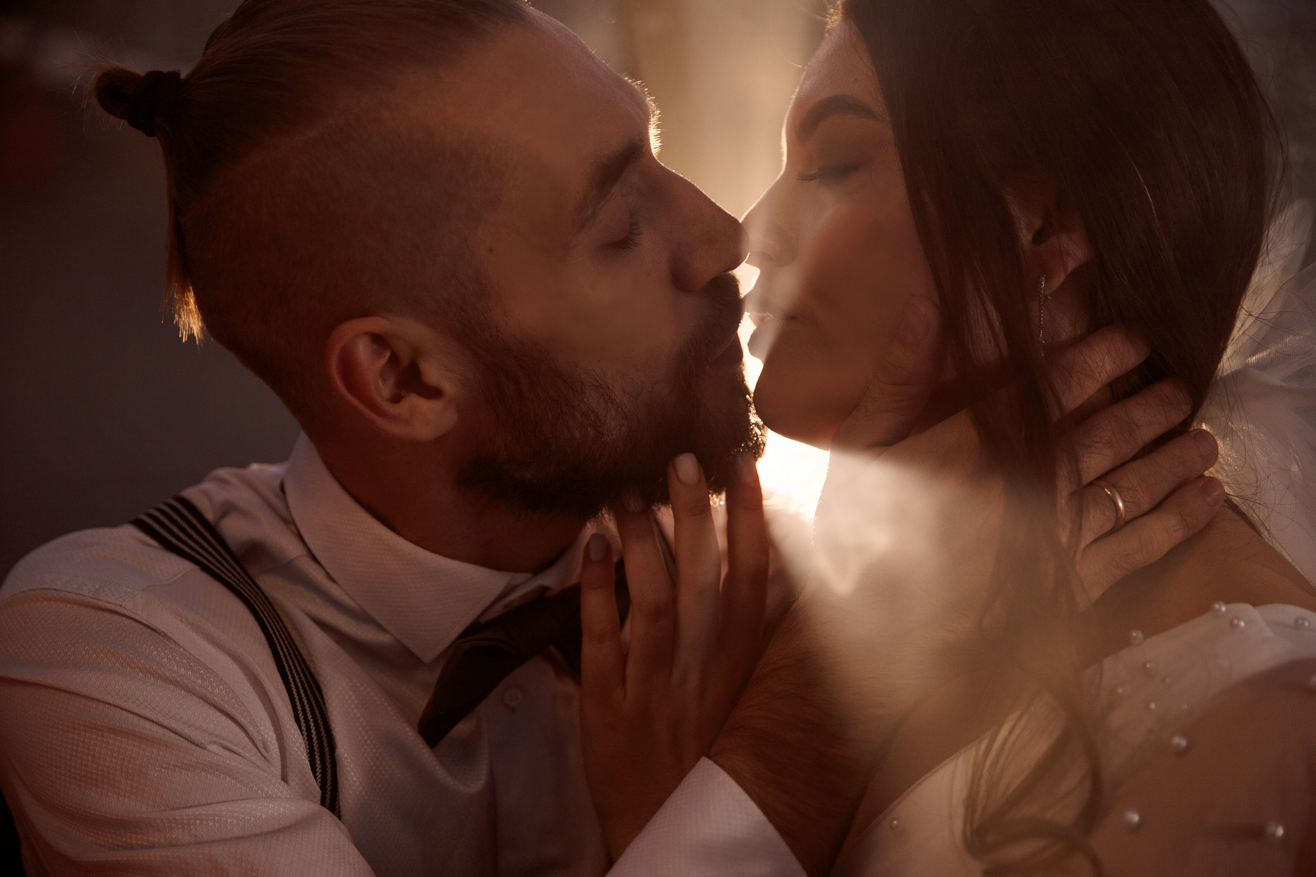 Кристина и Расул. Свадебный и семейный фотограф в Челябинске Юлия Ишимова