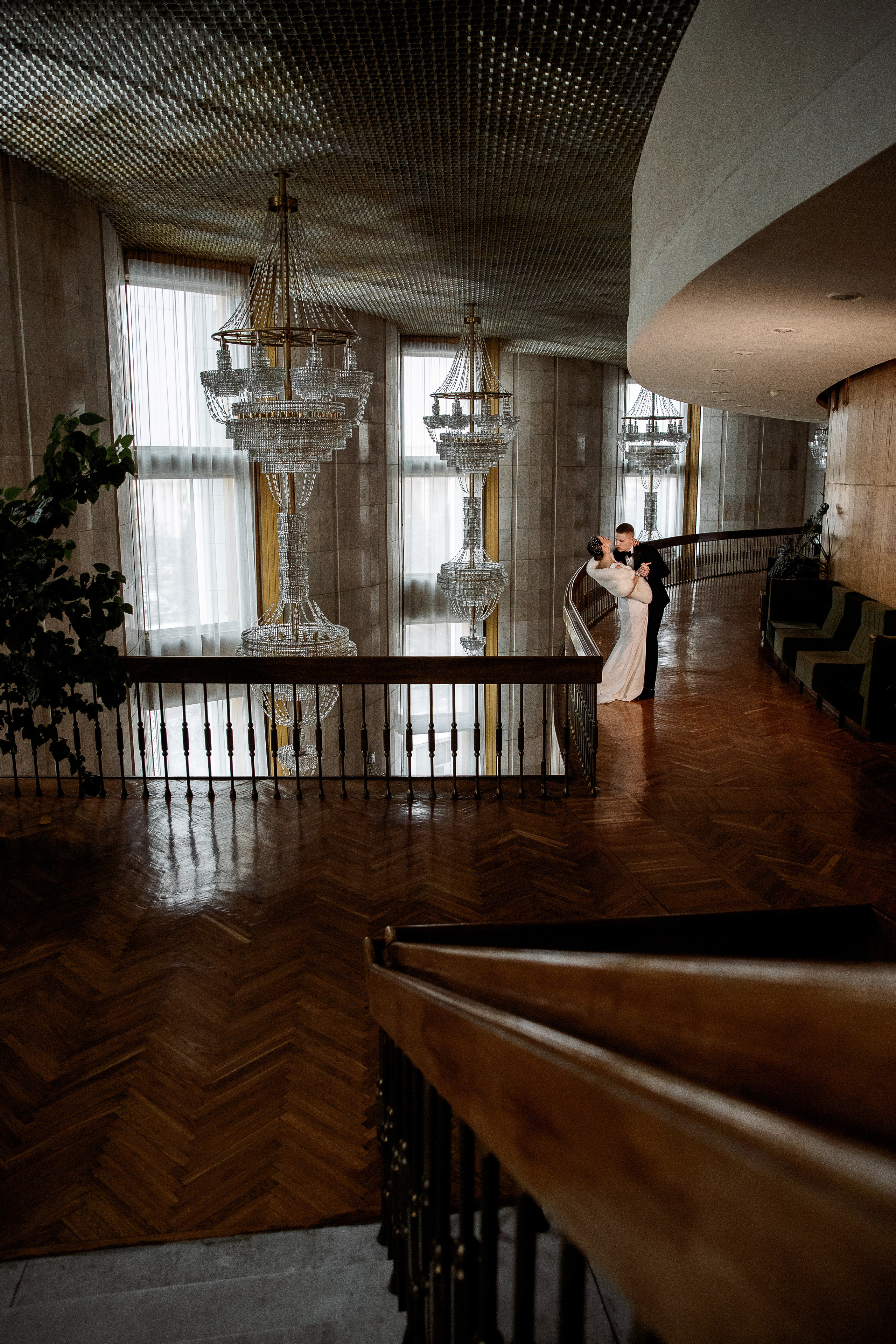 Виктория и Александр. Свадебный и семейный фотограф в Челябинске Юлия Ишимова