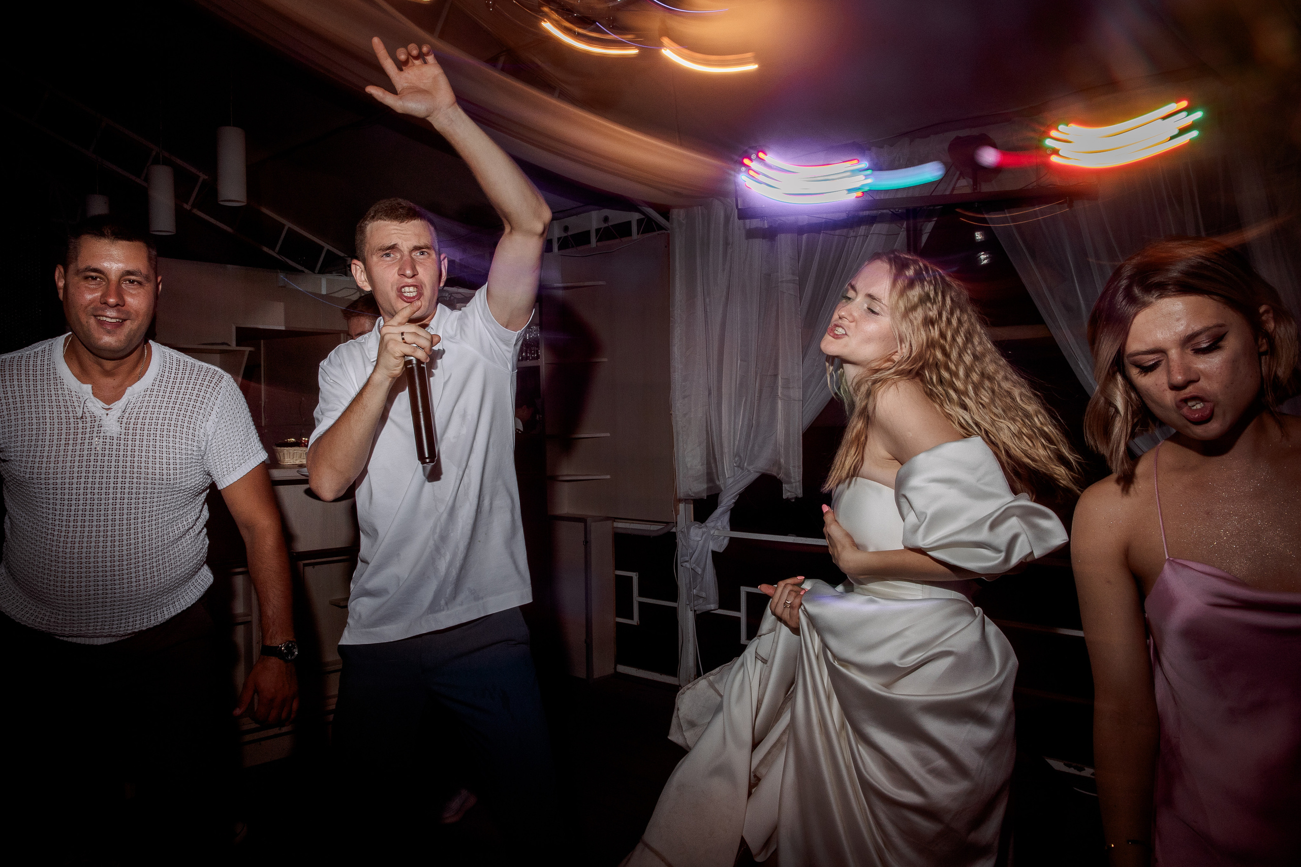 Елизавета и Максим. Свадебный и семейный фотограф в Челябинске Юлия Ишимова