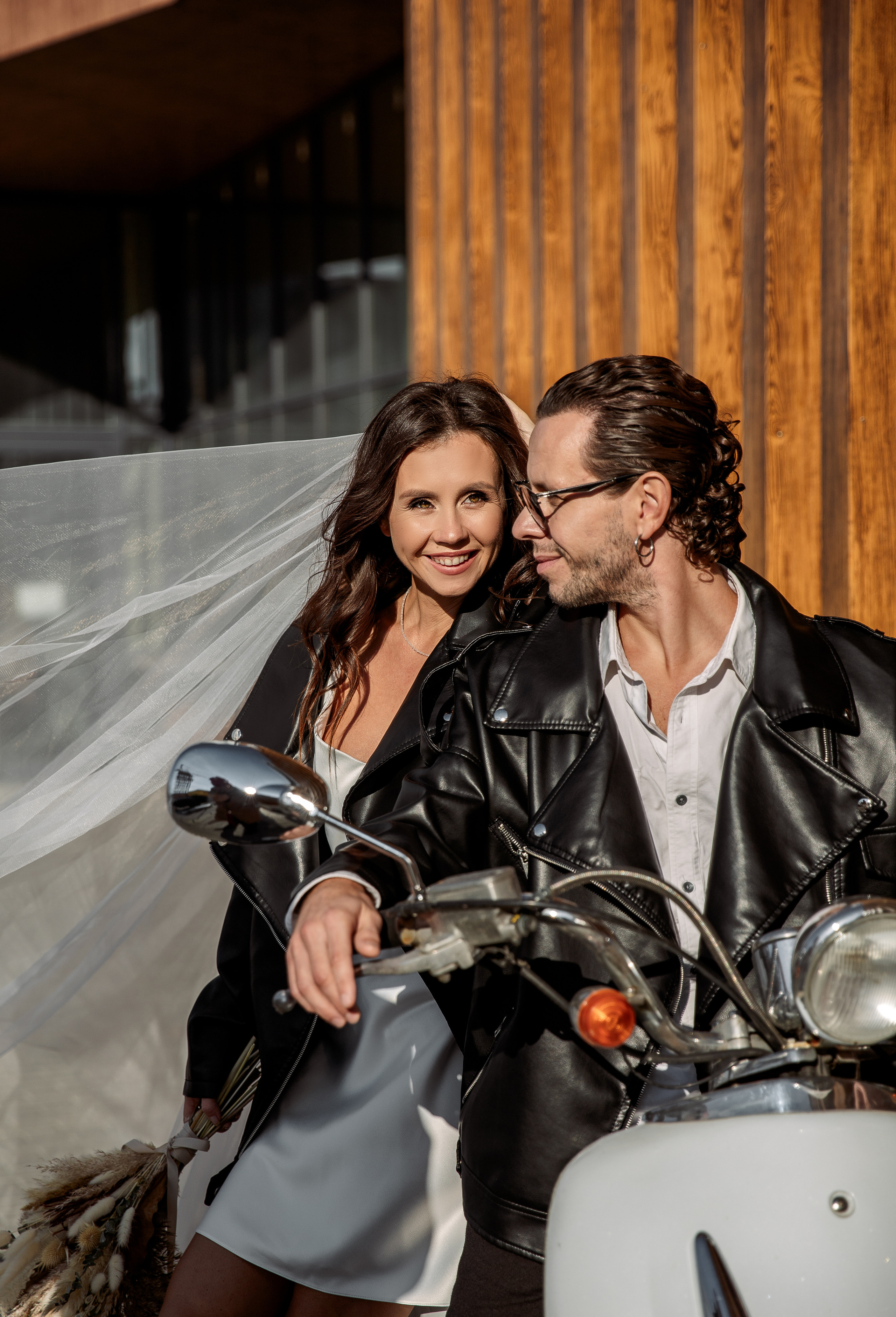 Александра и Александр. Свадебный и семейный фотограф в Челябинске Юлия Ишимова