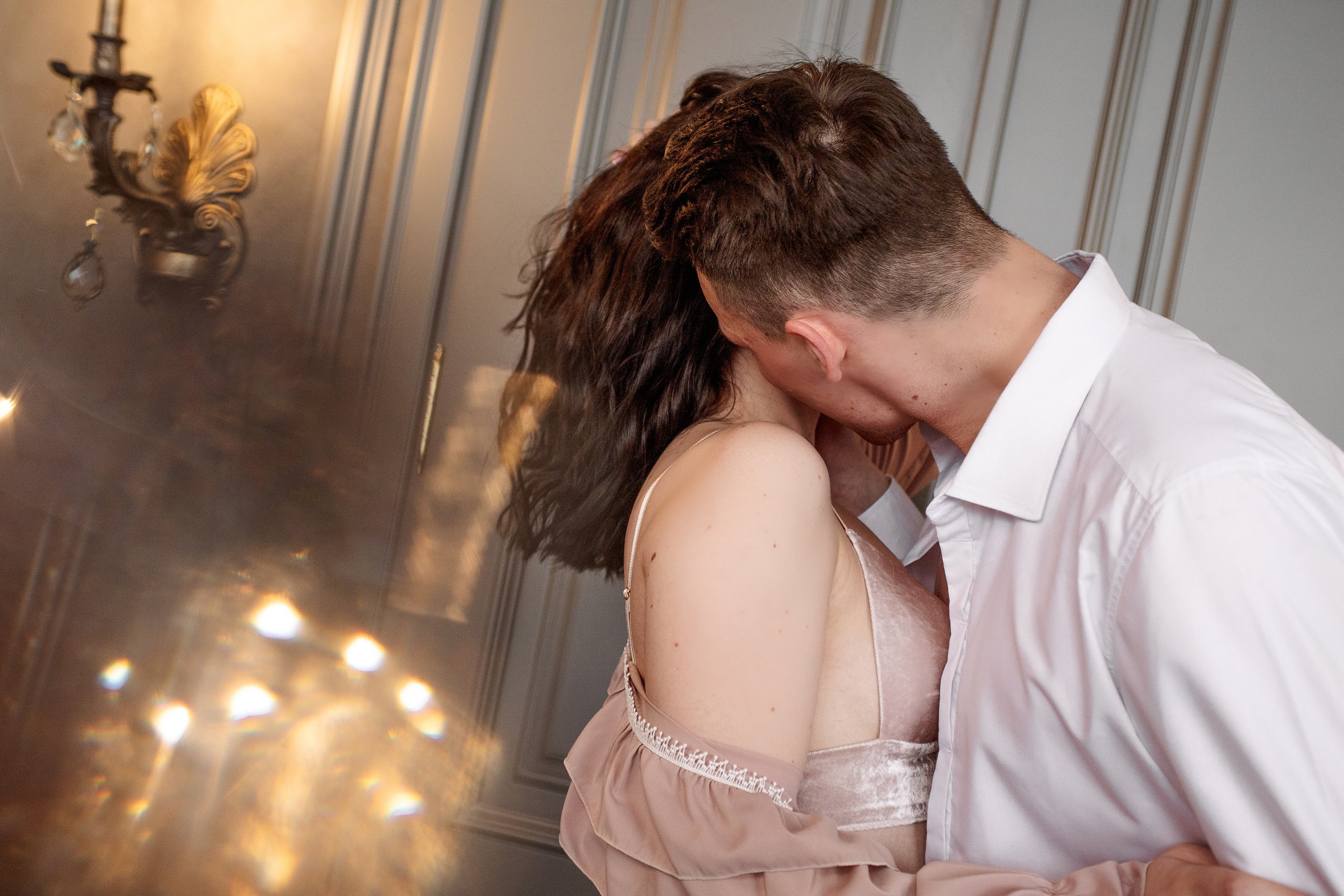 Анна и Игорь совместное утро. Свадебный и семейный фотограф в Челябинске Юлия Ишимова