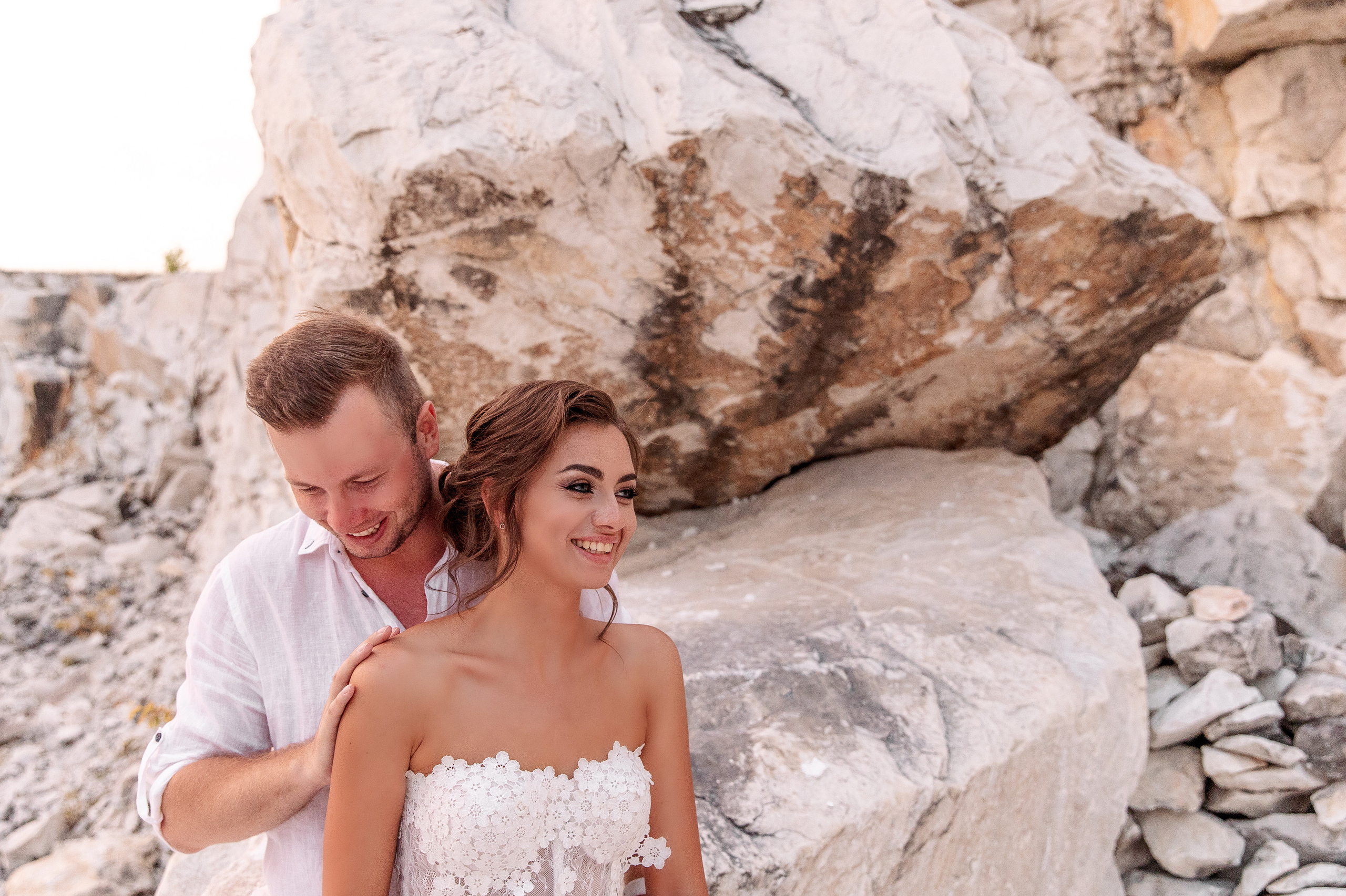 Лена и Гера. Свадебный и семейный фотограф в Челябинске Юлия Ишимова