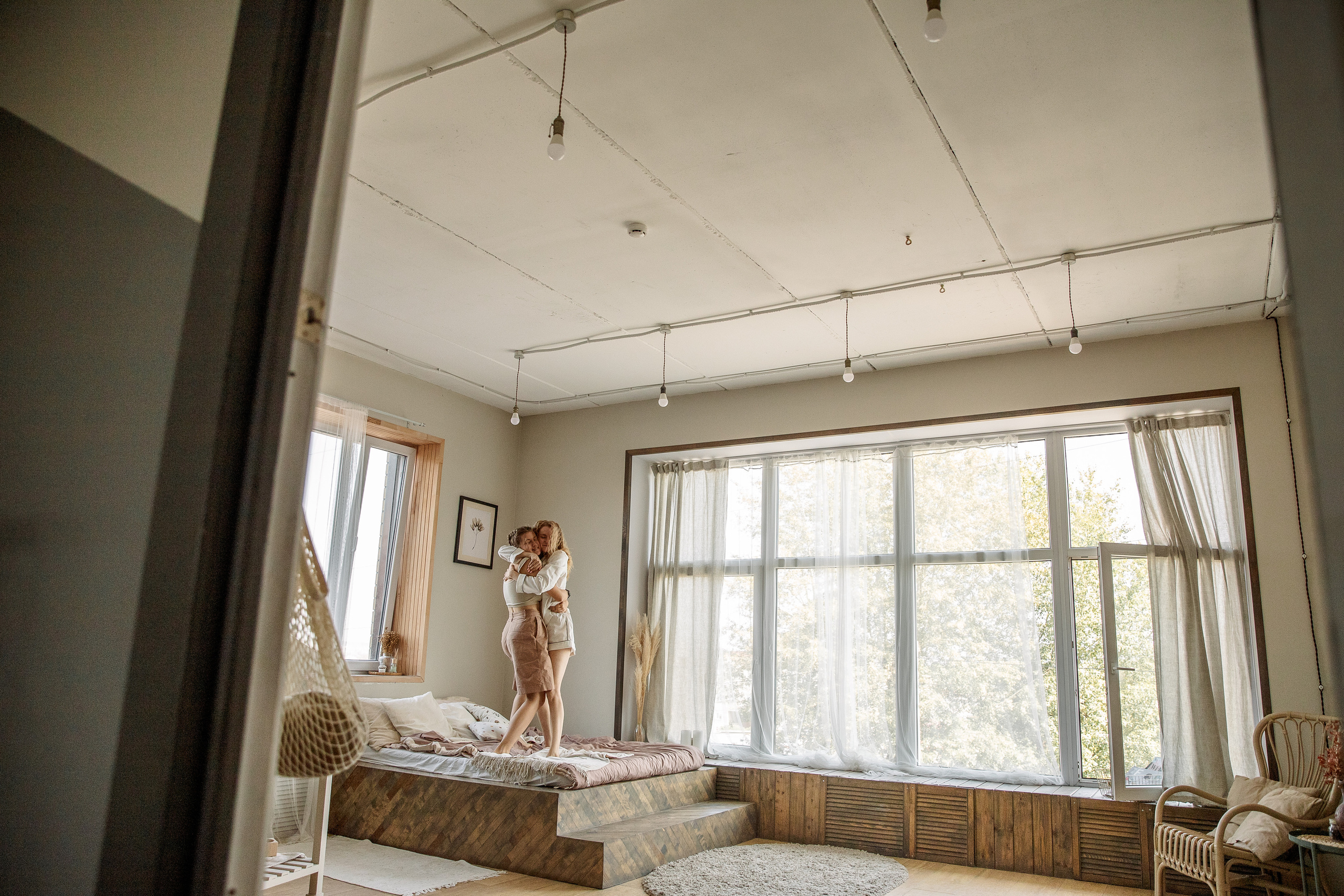 Елизавета и Максим. Свадебный и семейный фотограф в Челябинске Юлия Ишимова